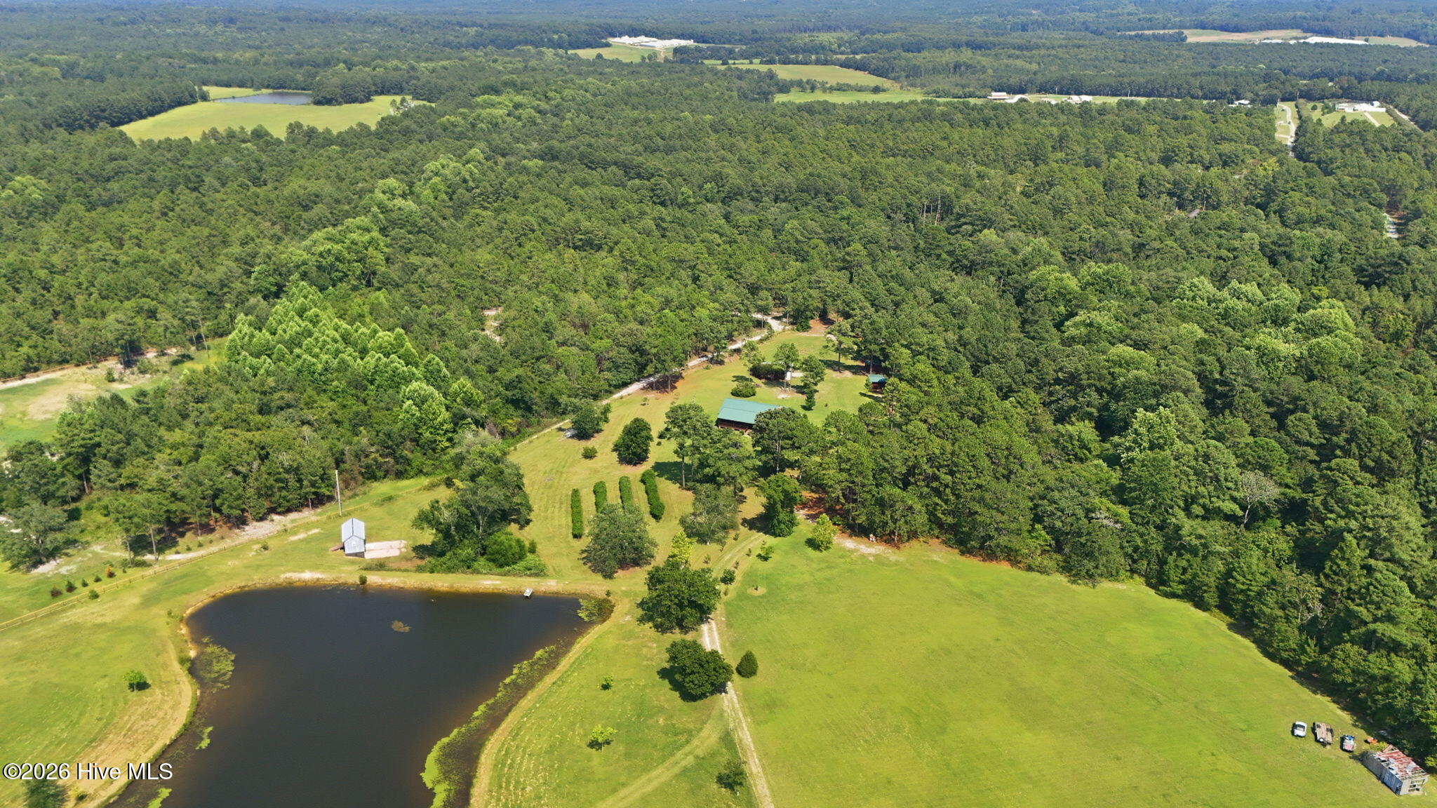 5103 Hillmon Grove Road Property Photo 4