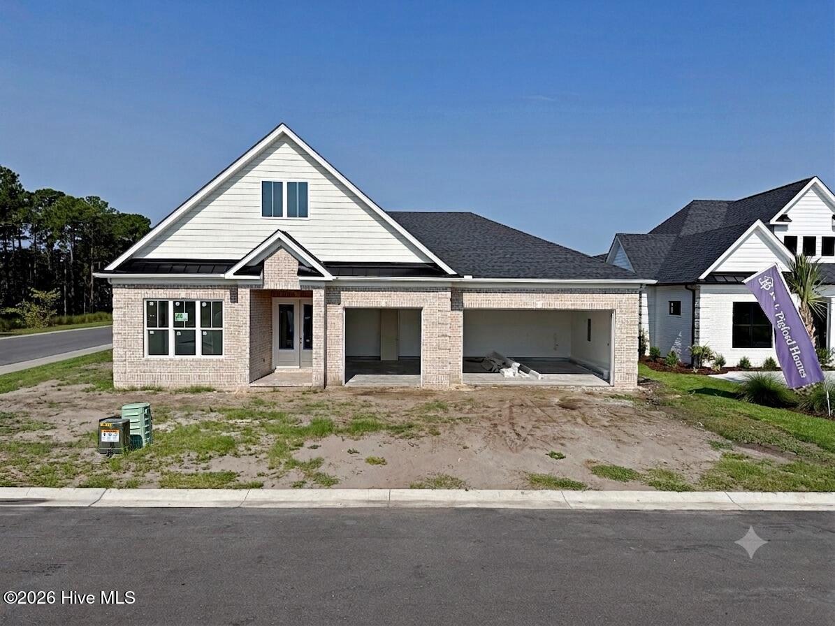 5403 Ellen Dale Place (Lot 39) Property Photo 1