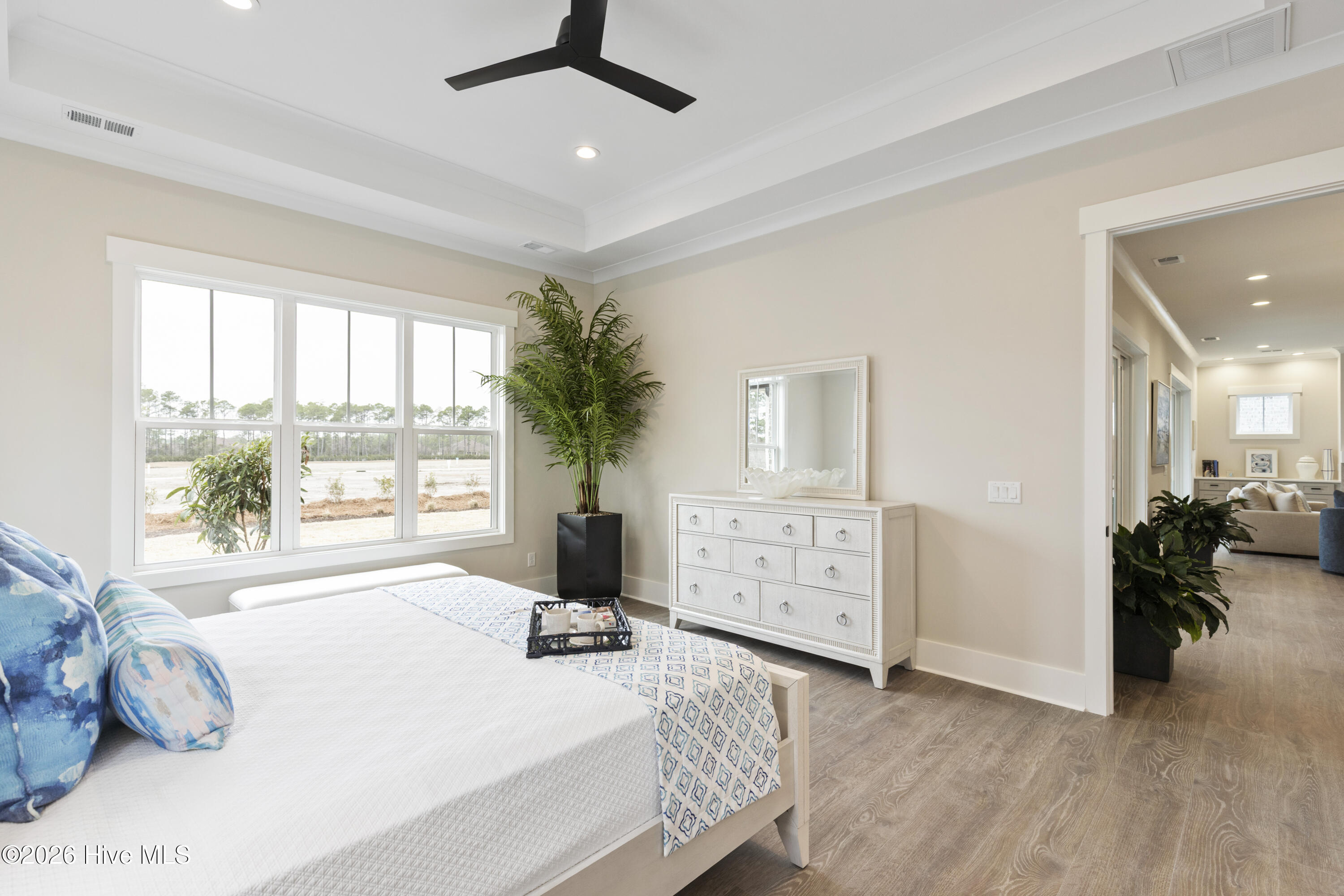 5403 Ellen Dale Place (lot 39) Property Photo 16