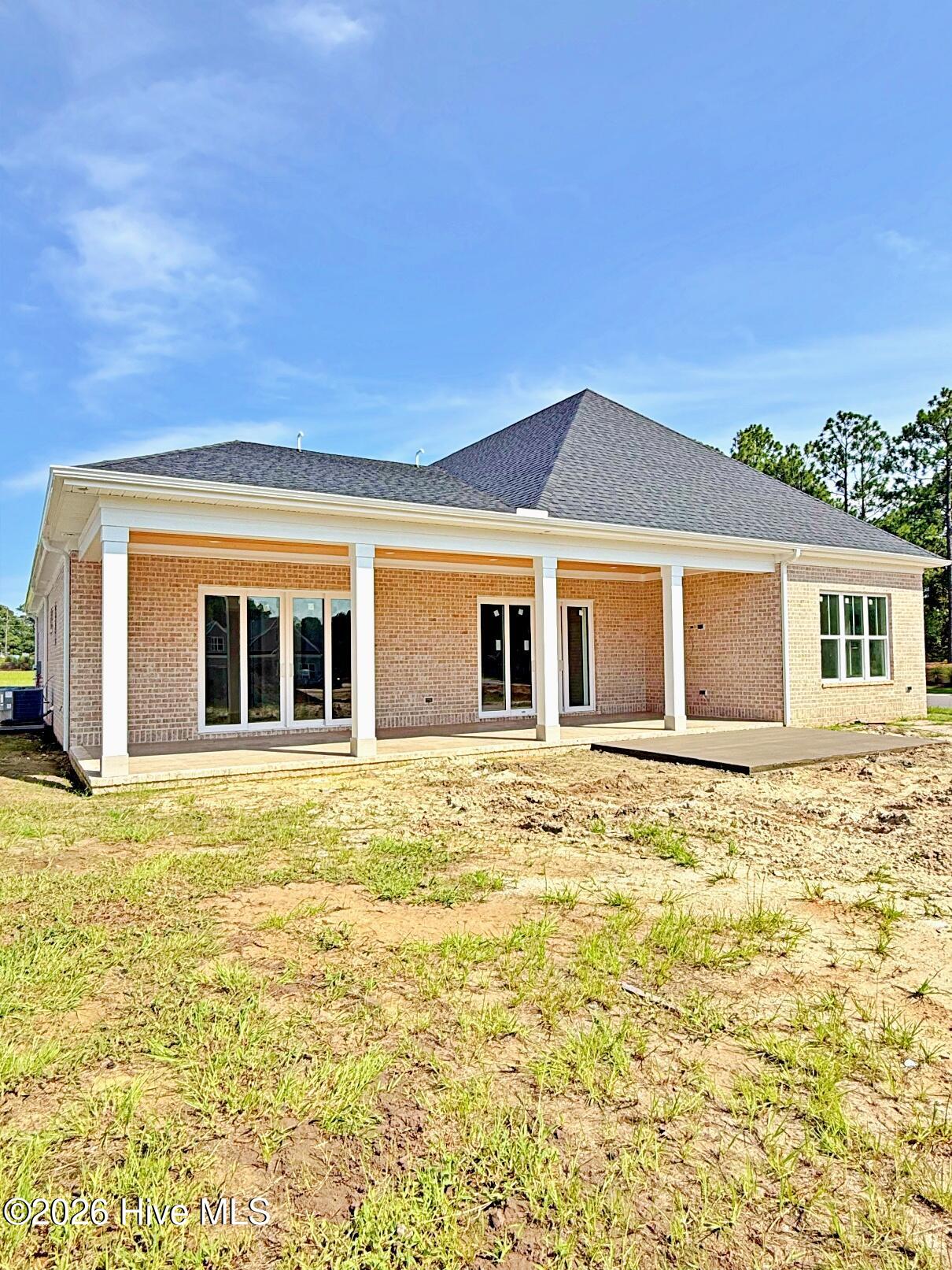 5403 Ellen Dale Place (lot 39) Property Photo 60