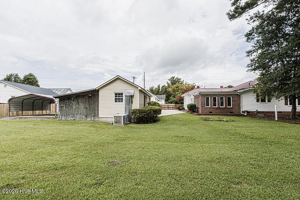 600 S Haughton Street Property Photo 45