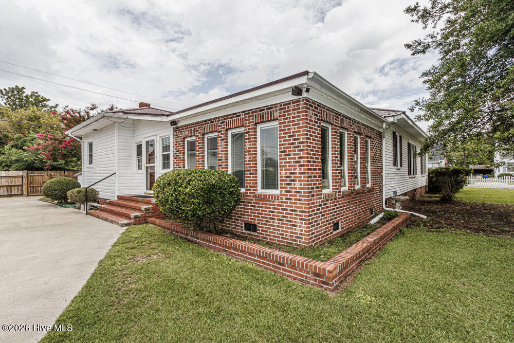 600 S Haughton Street Property Photo 60