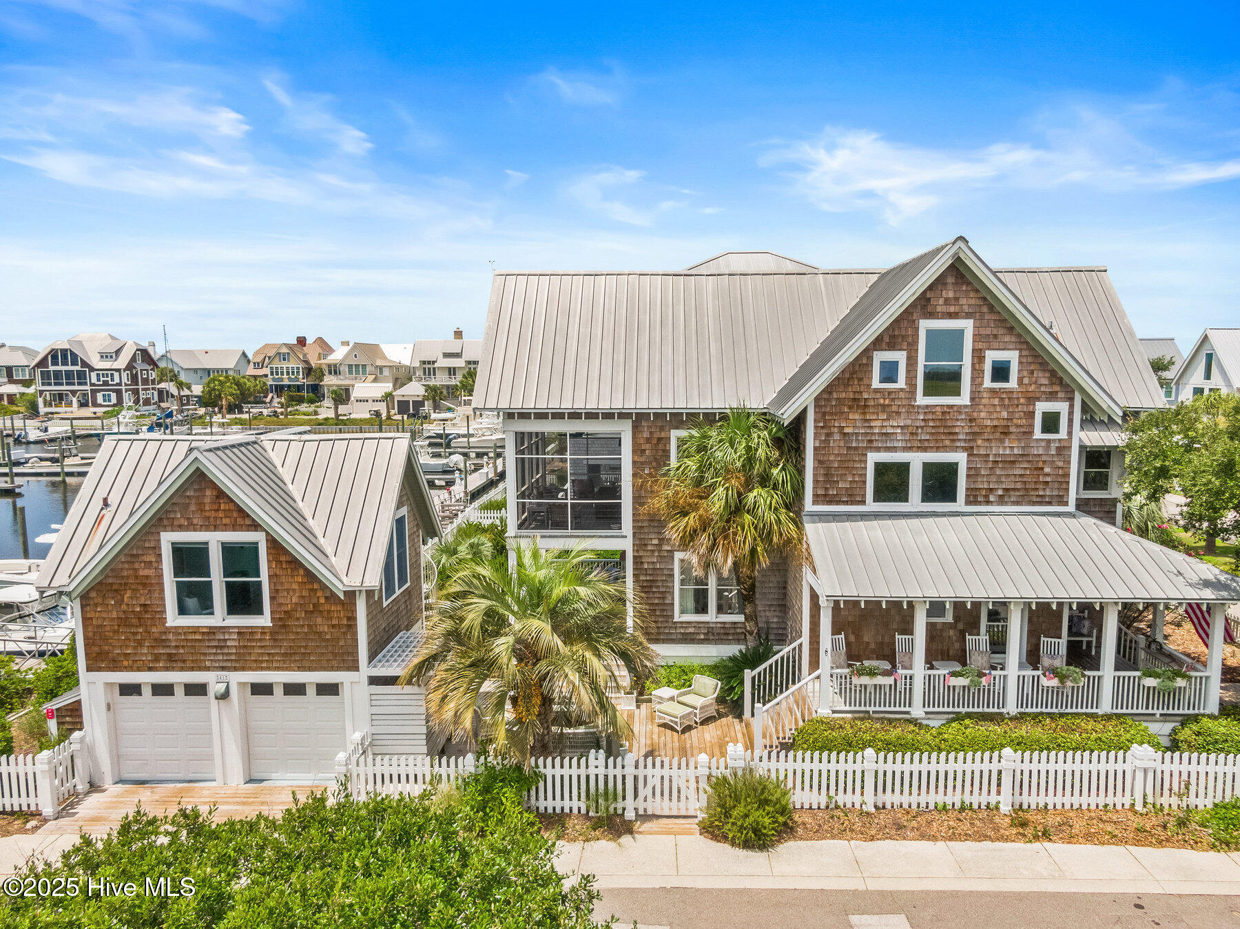 41 Transom Row Property Photo 3