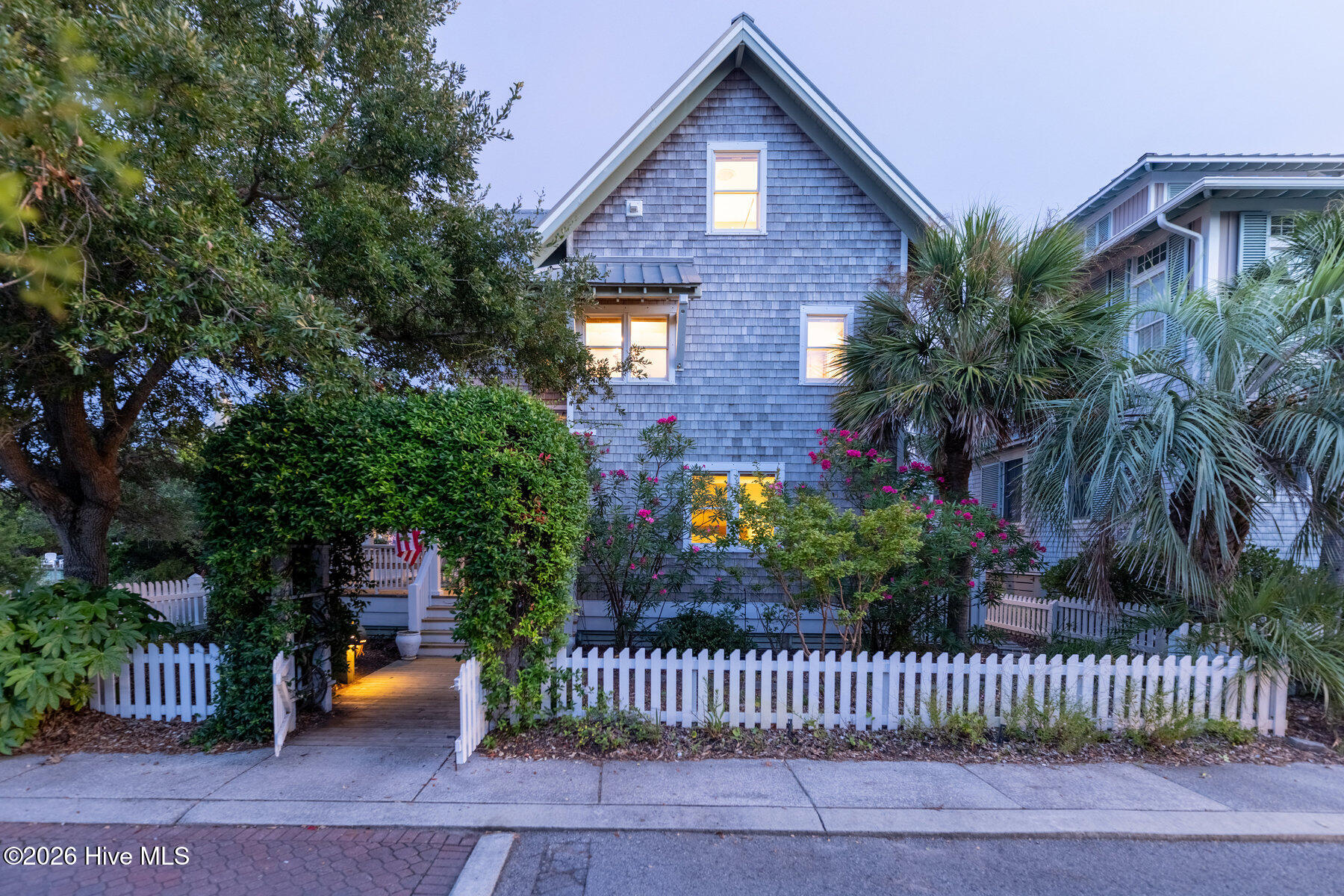 41 Transom Row Property Photo 66