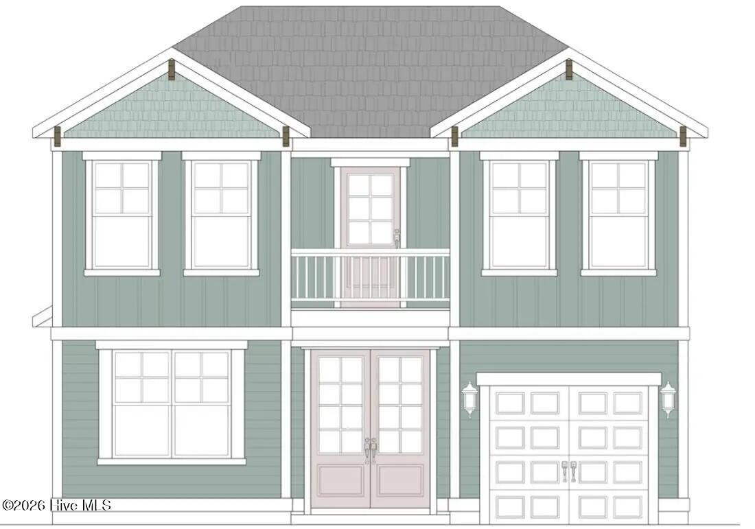 1525 Coastal Cove Lane Property Photo 11
