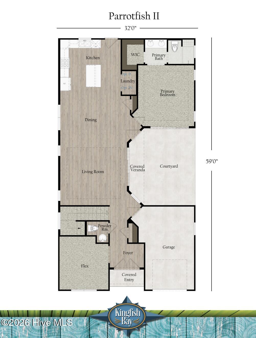 1525 Coastal Cove Lane Property Photo 12