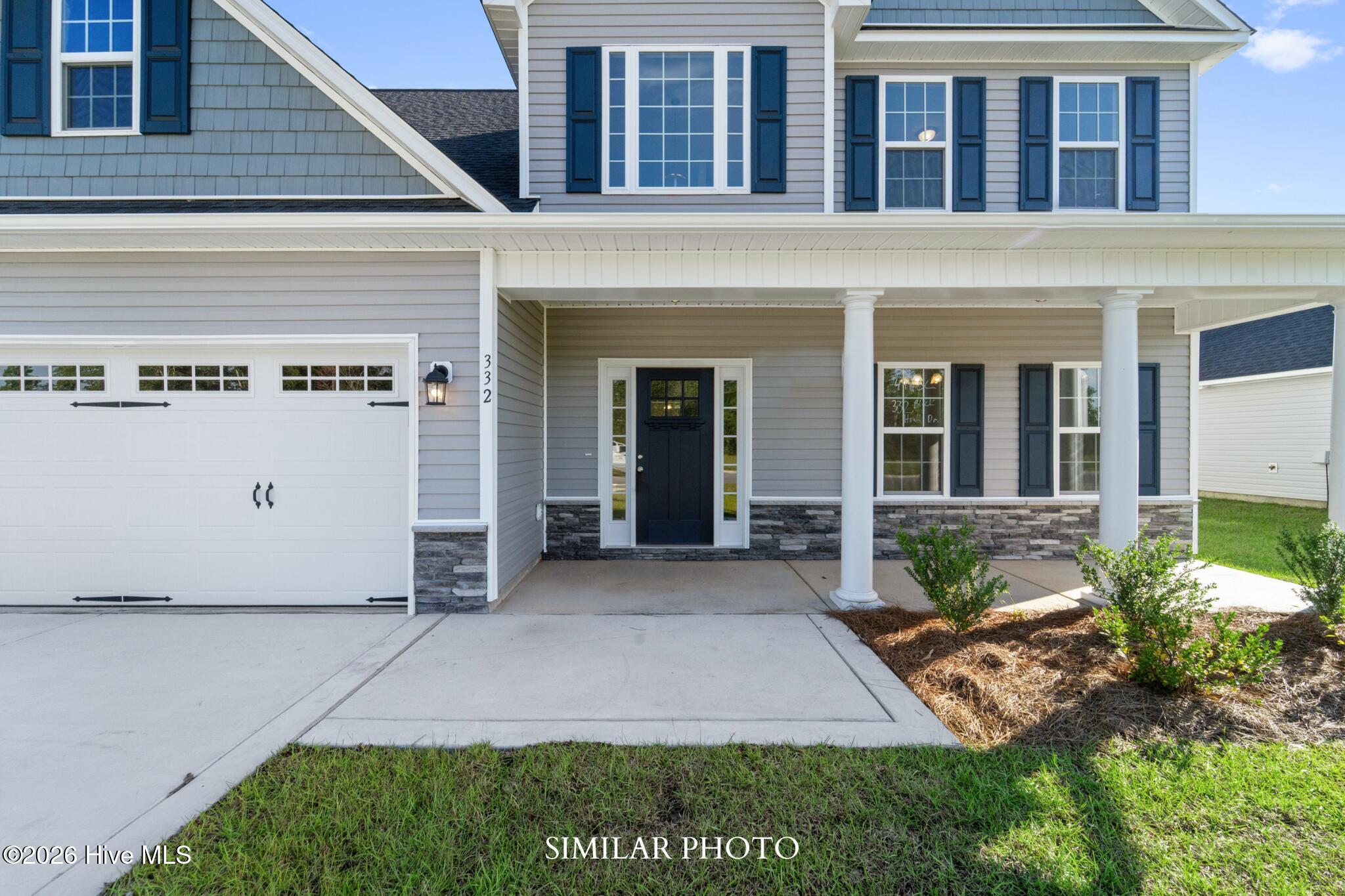 834 Faithful Way Property Photo 3