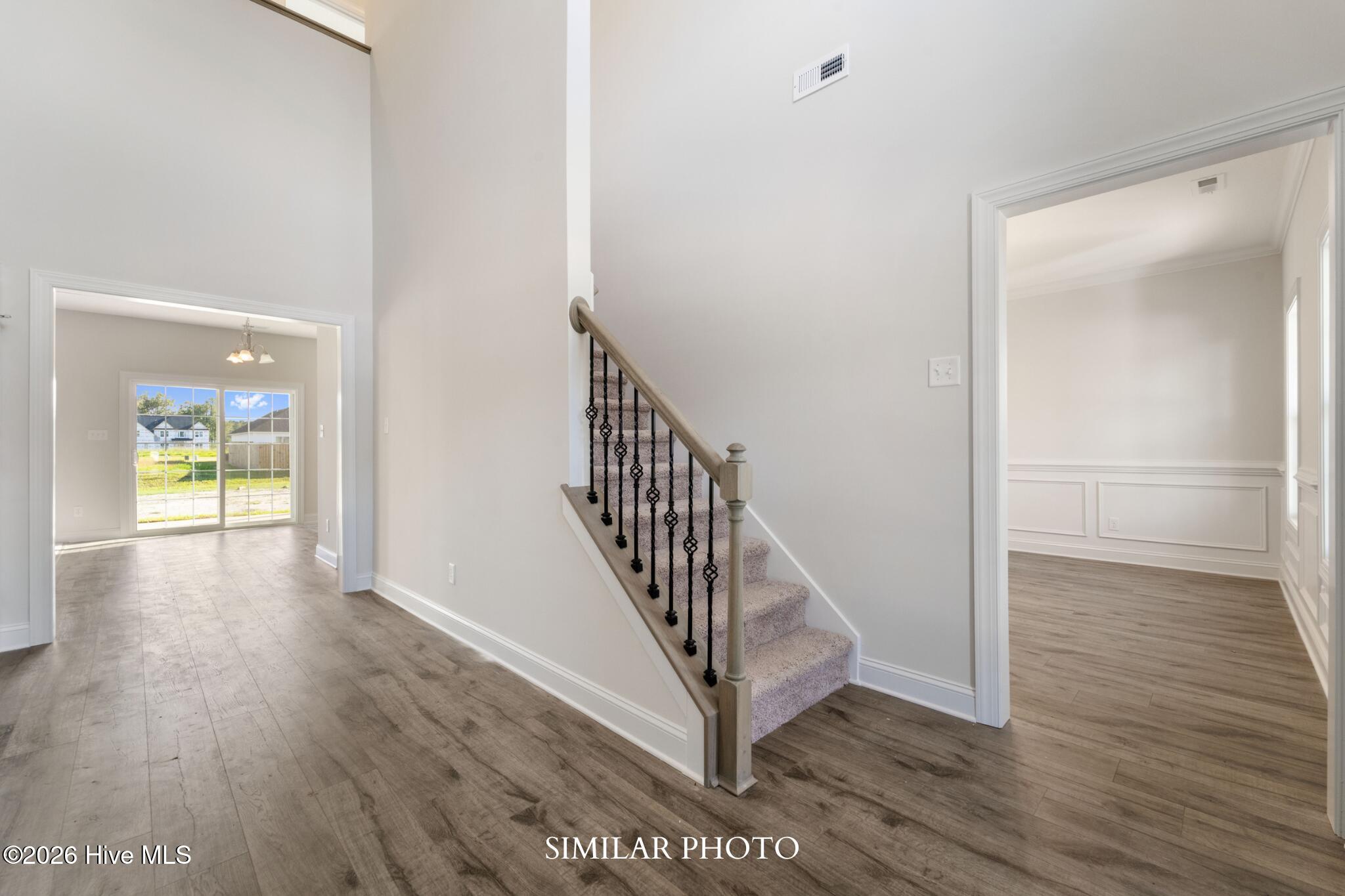 834 Faithful Way Property Photo 5