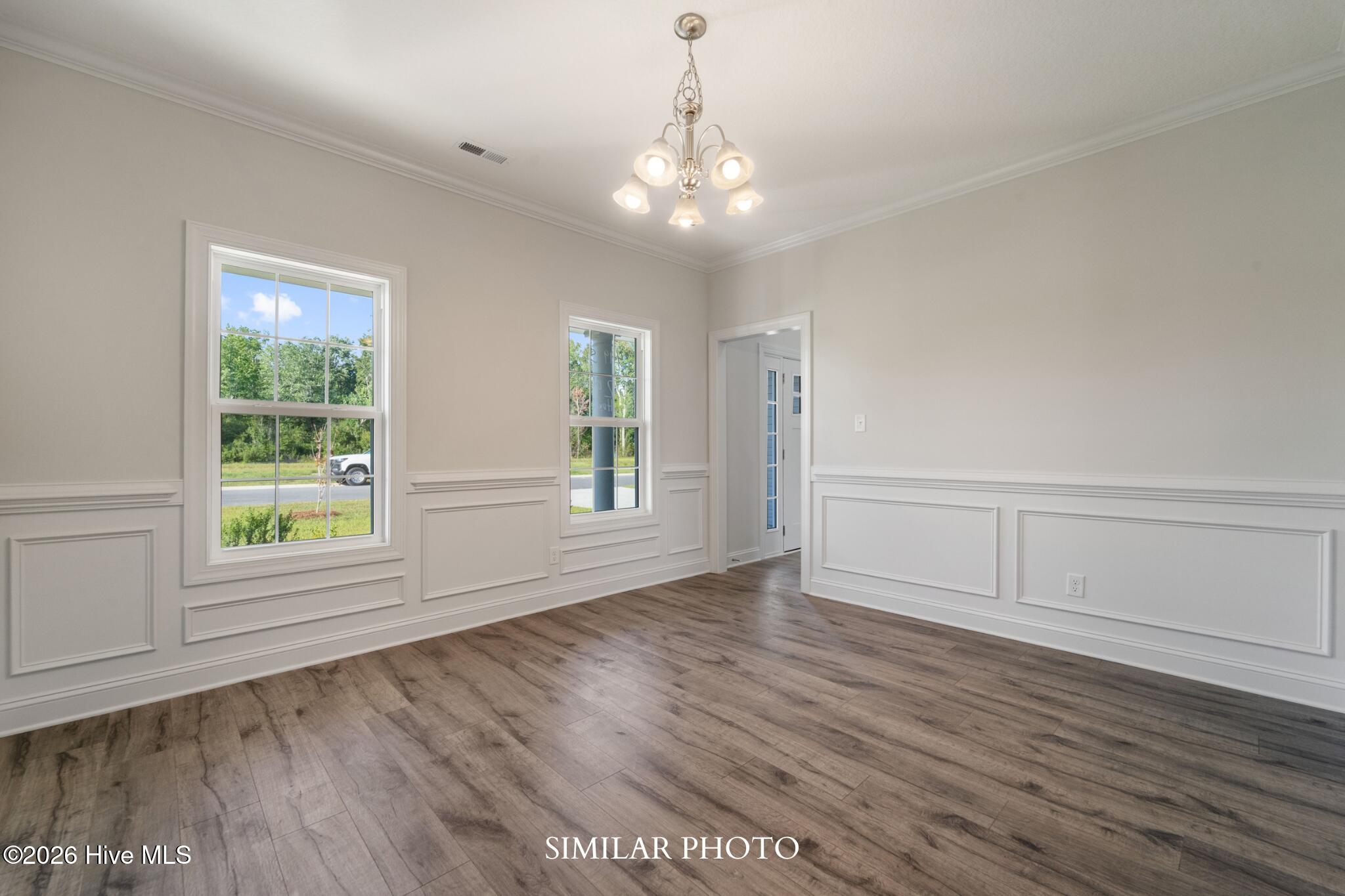 834 Faithful Way Property Photo 6