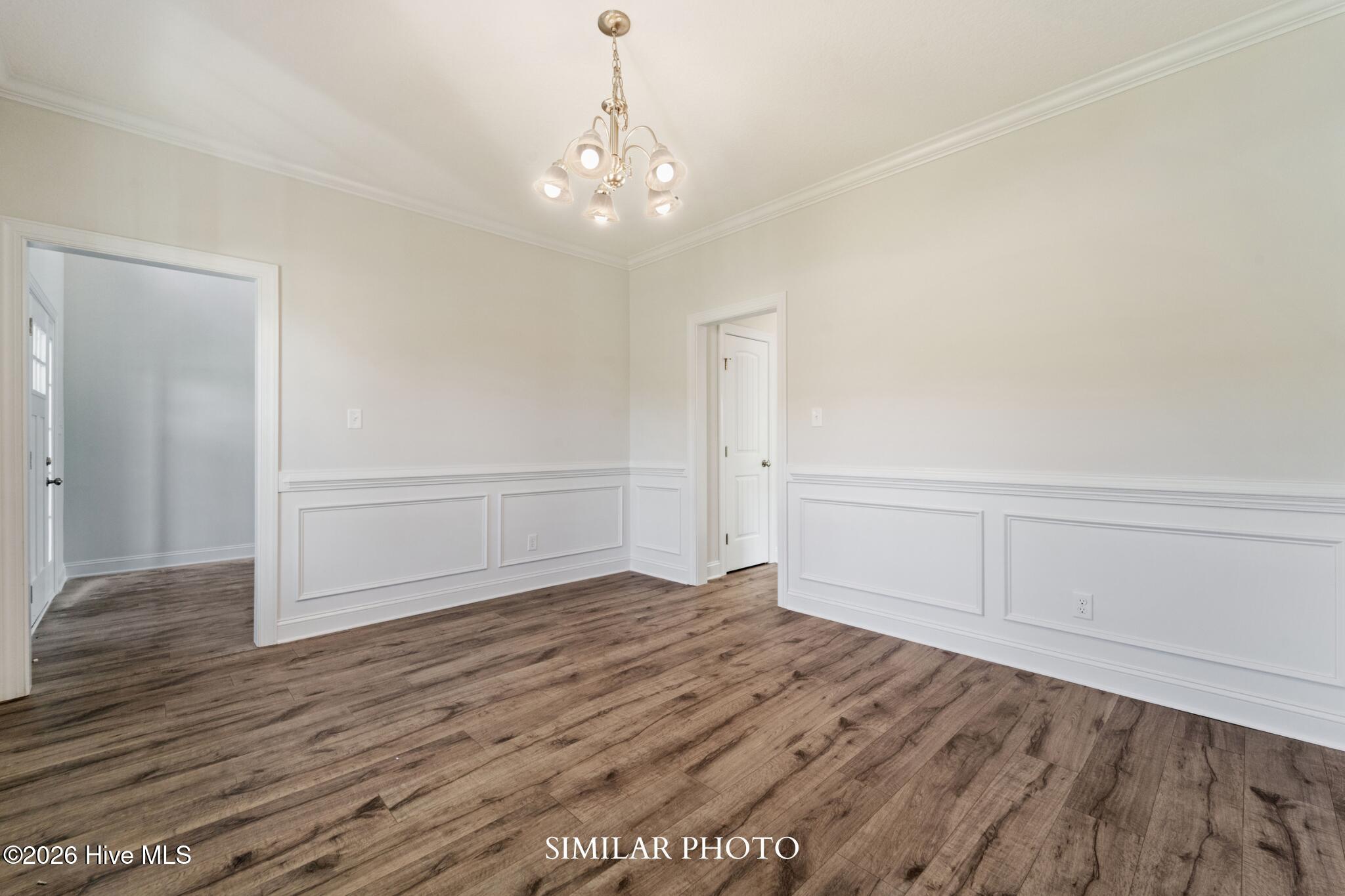 834 Faithful Way Property Photo 7