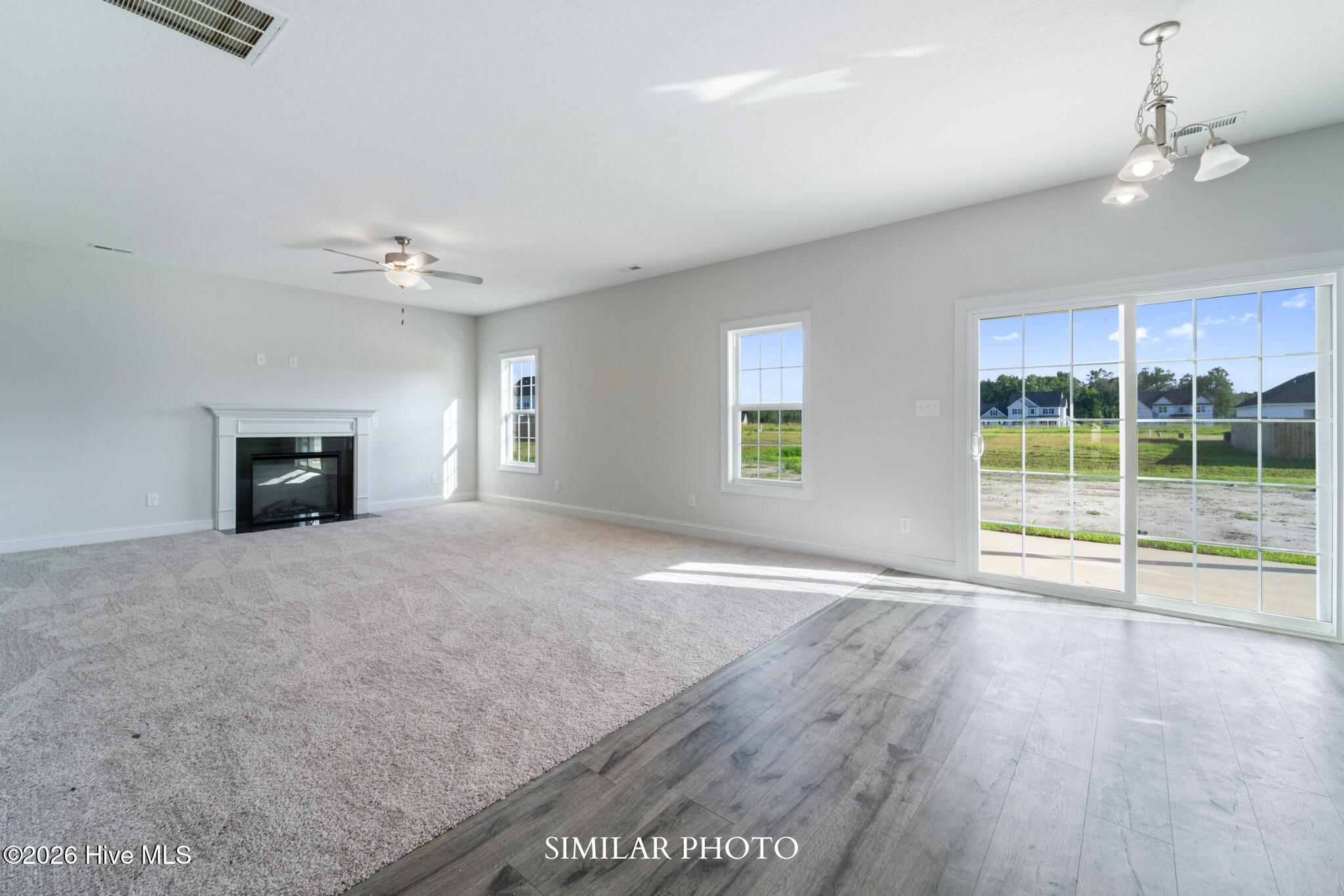 834 Faithful Way Property Photo 11