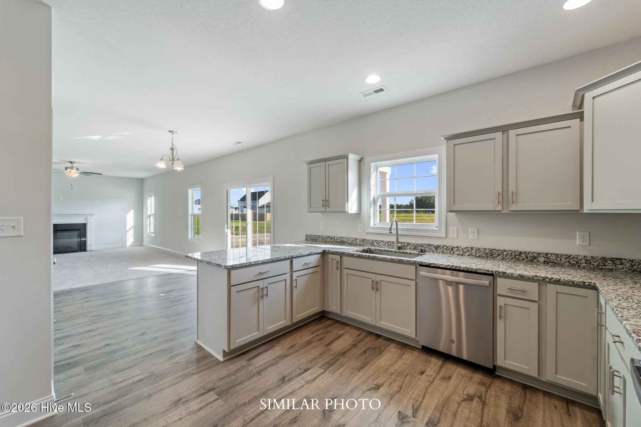 834 Faithful Way Property Photo 13