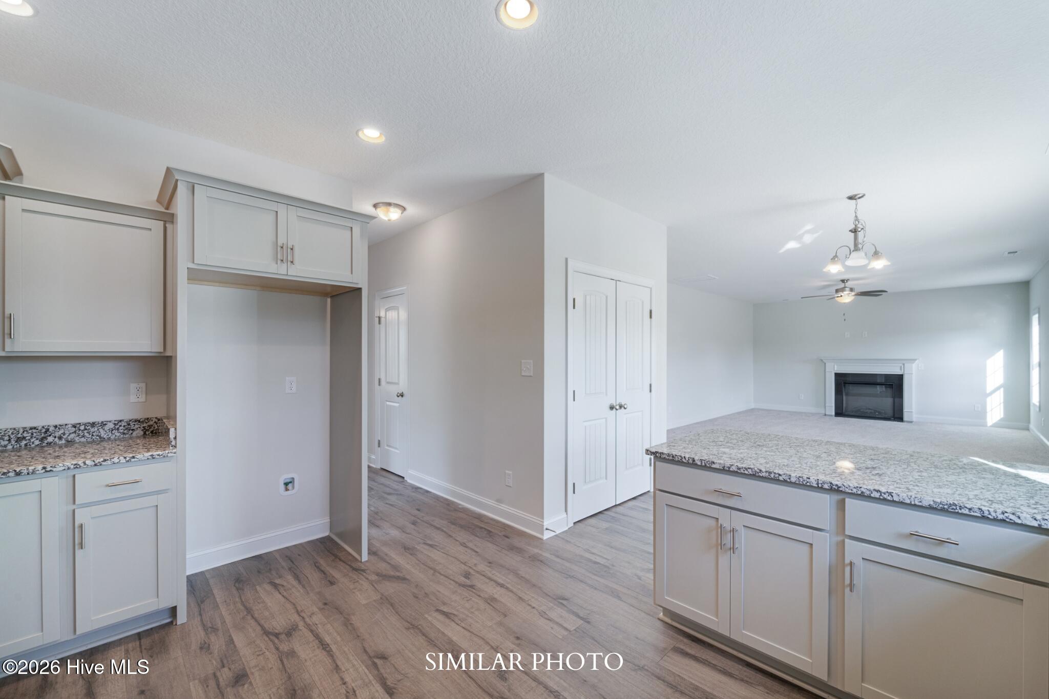 834 Faithful Way Property Photo 15