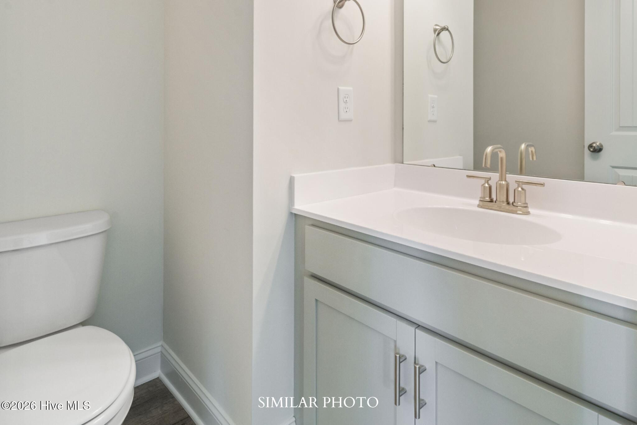 834 Faithful Way Property Photo 18