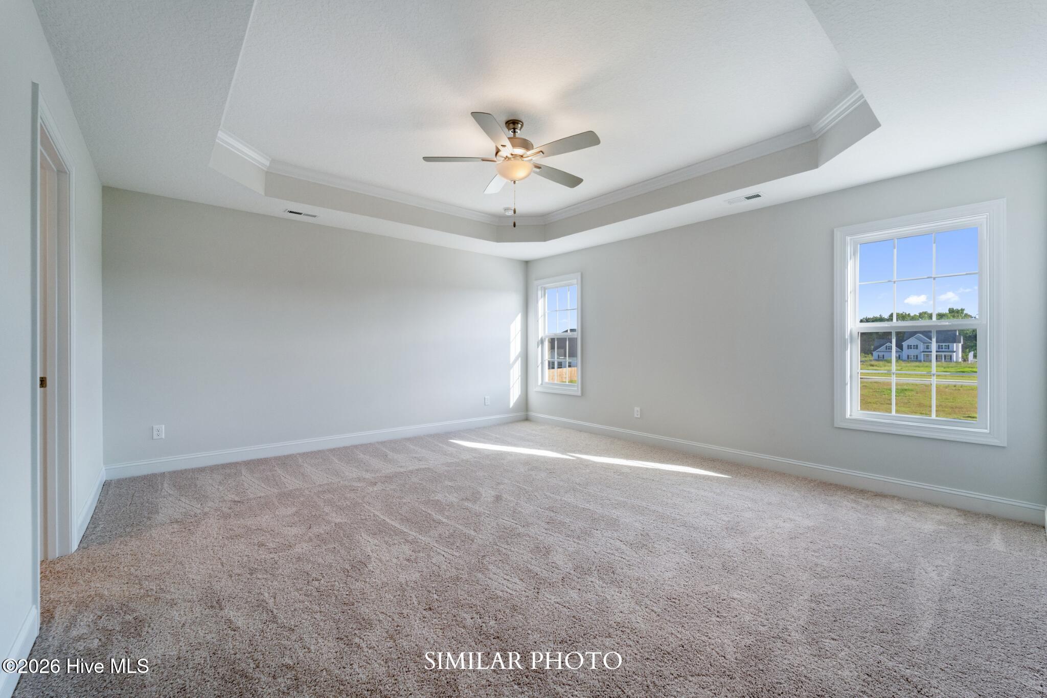 834 Faithful Way Property Photo 20