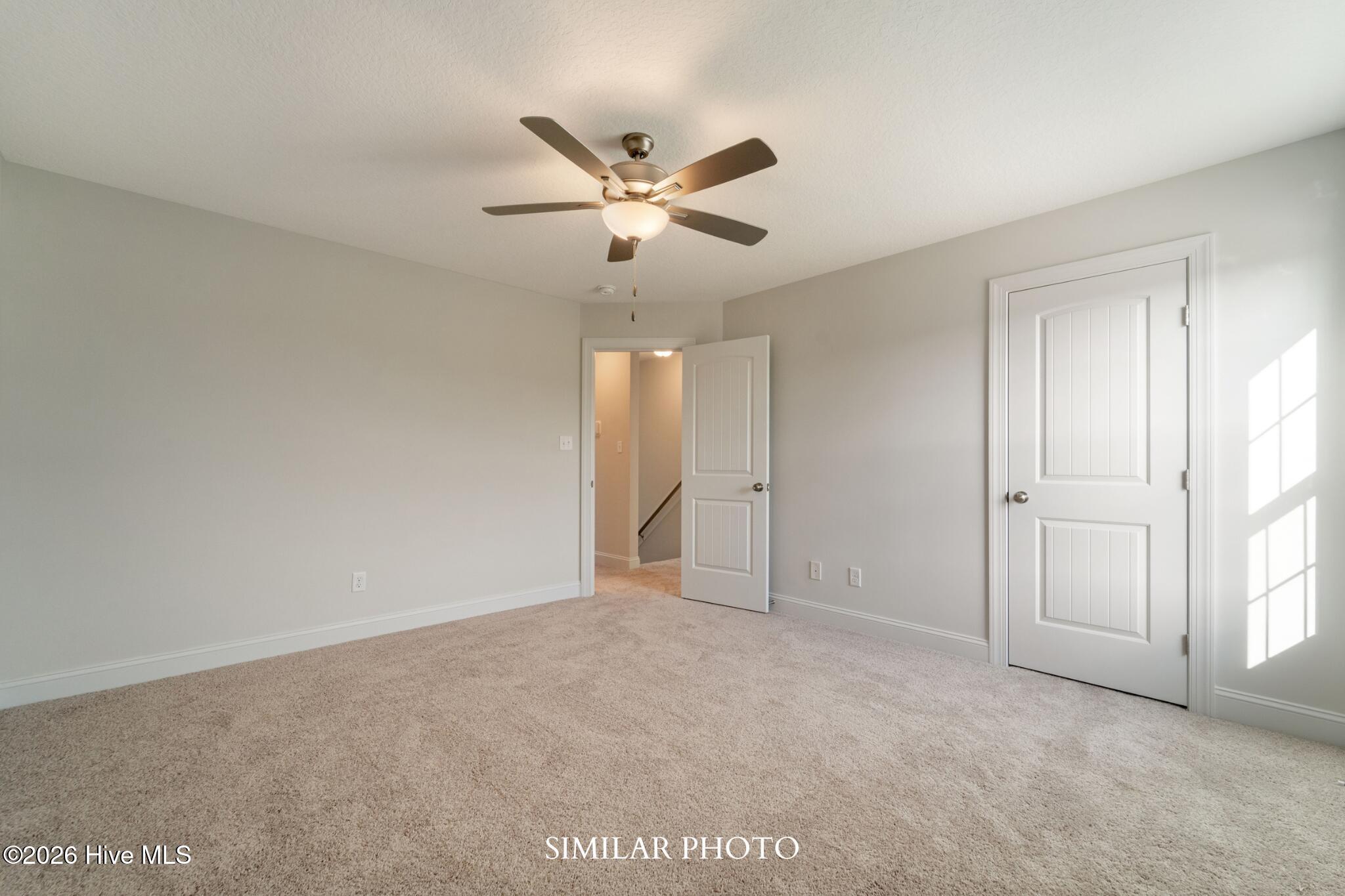 834 Faithful Way Property Photo 29