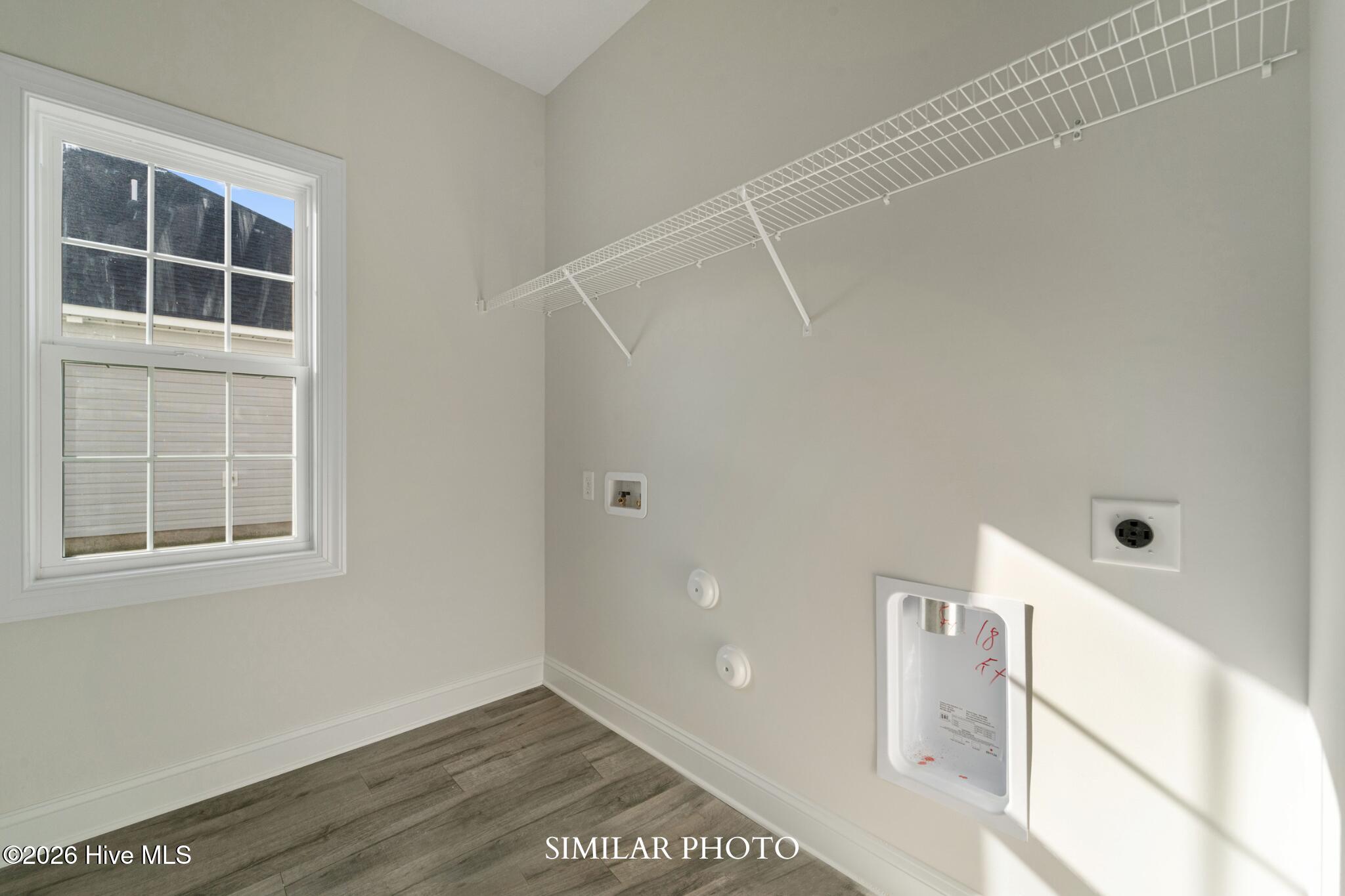 834 Faithful Way Property Photo 32