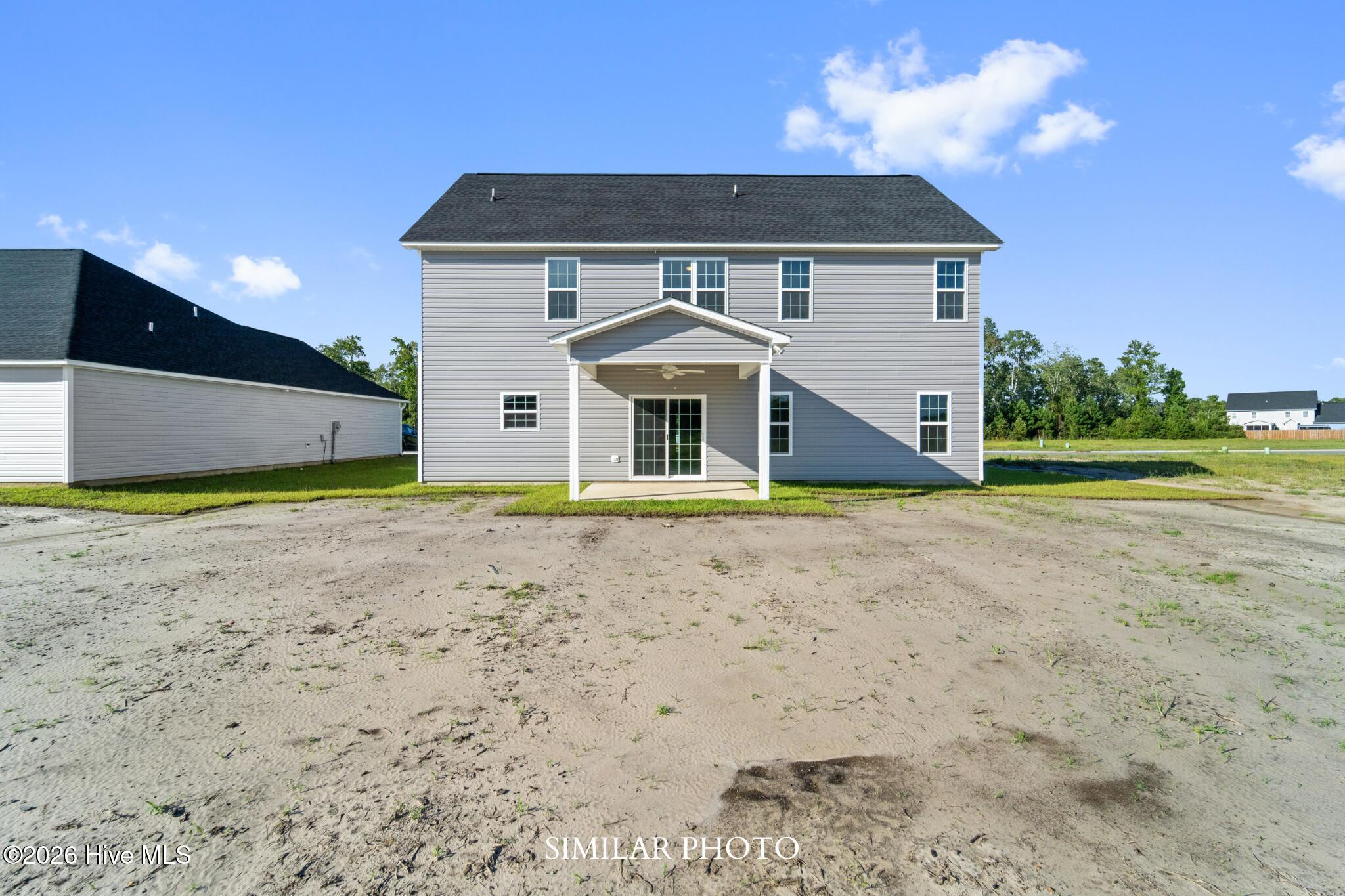 834 Faithful Way Property Photo 33