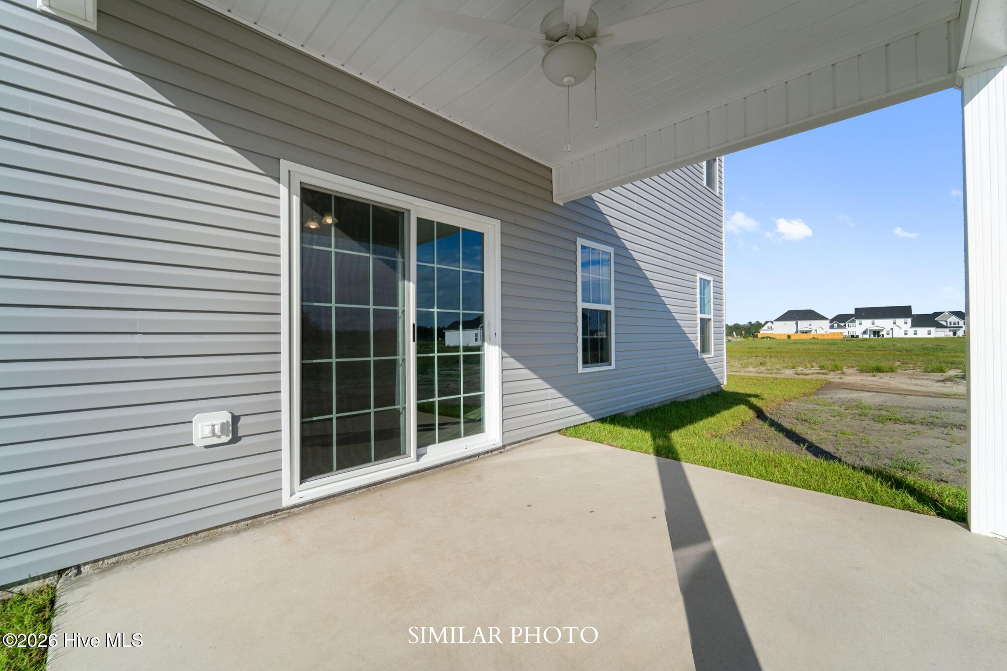 834 Faithful Way Property Photo 34