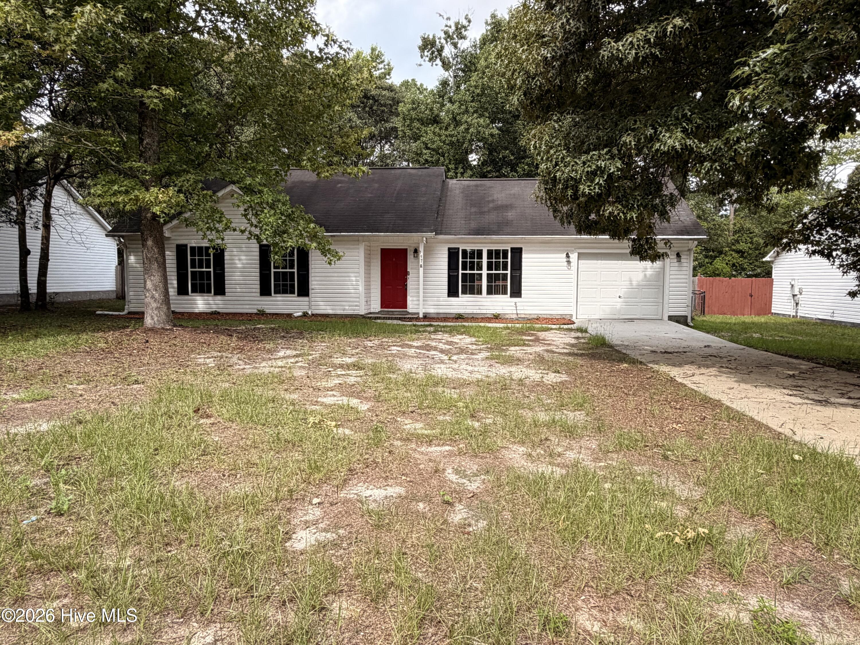 197 Bannermans Mill Road