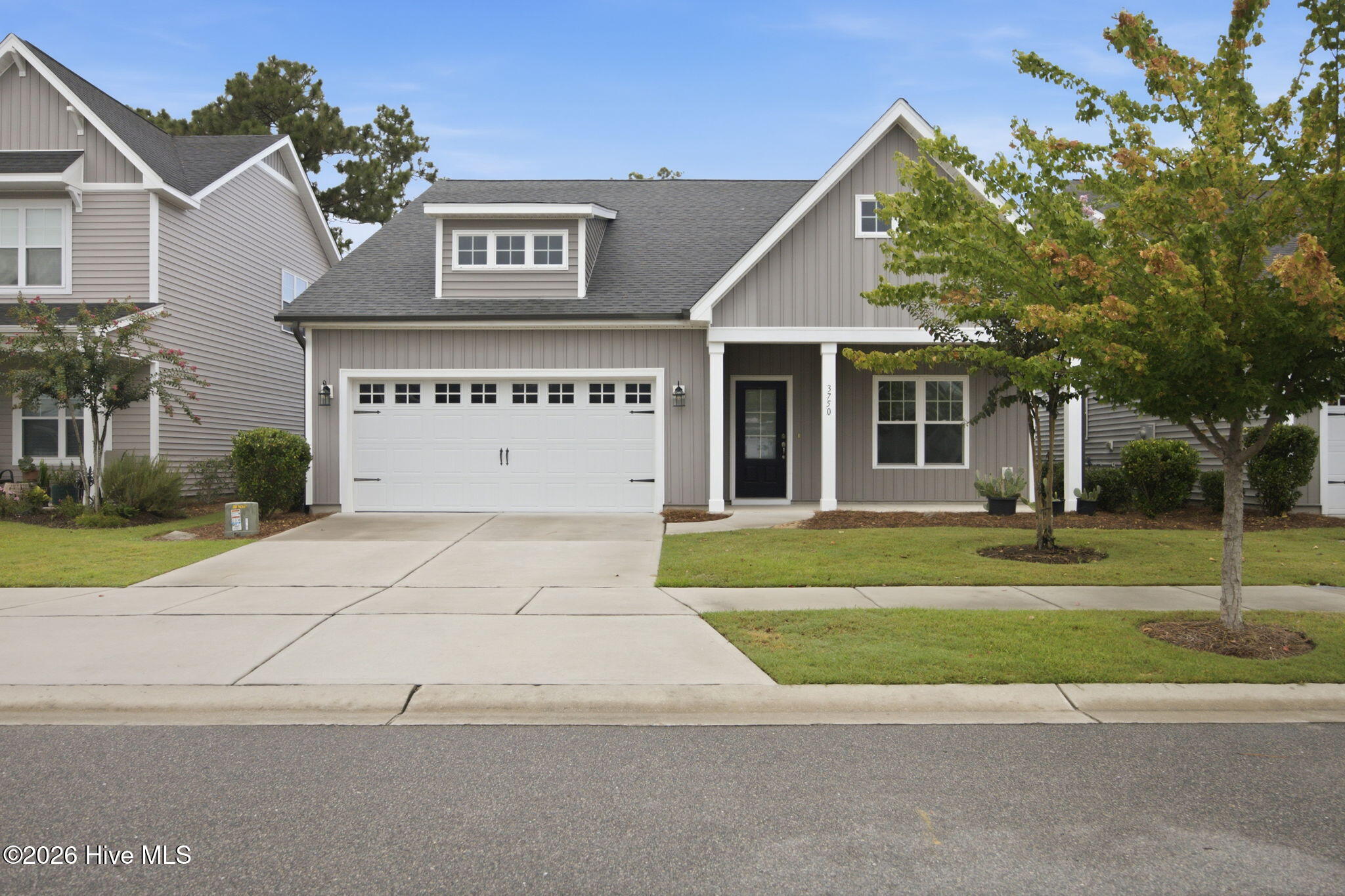 3750 Spicetree Drive Property Photo 1