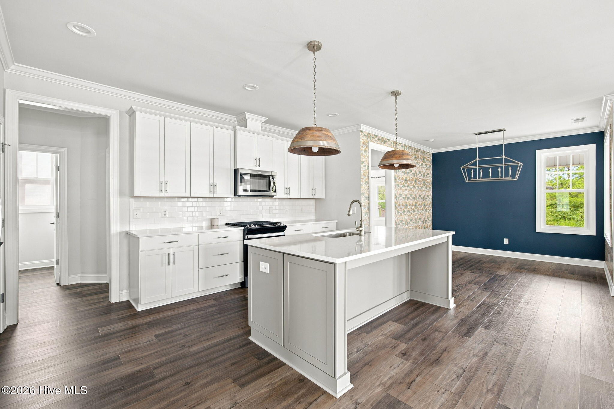 3750 Spicetree Drive Property Photo 8