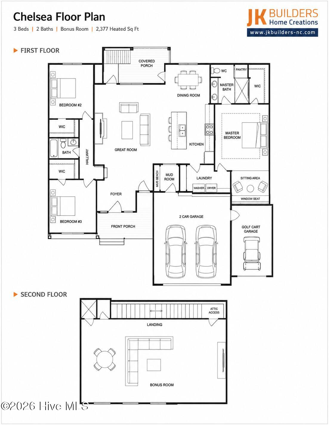 46 S Shamrock Drive Property Photo 2