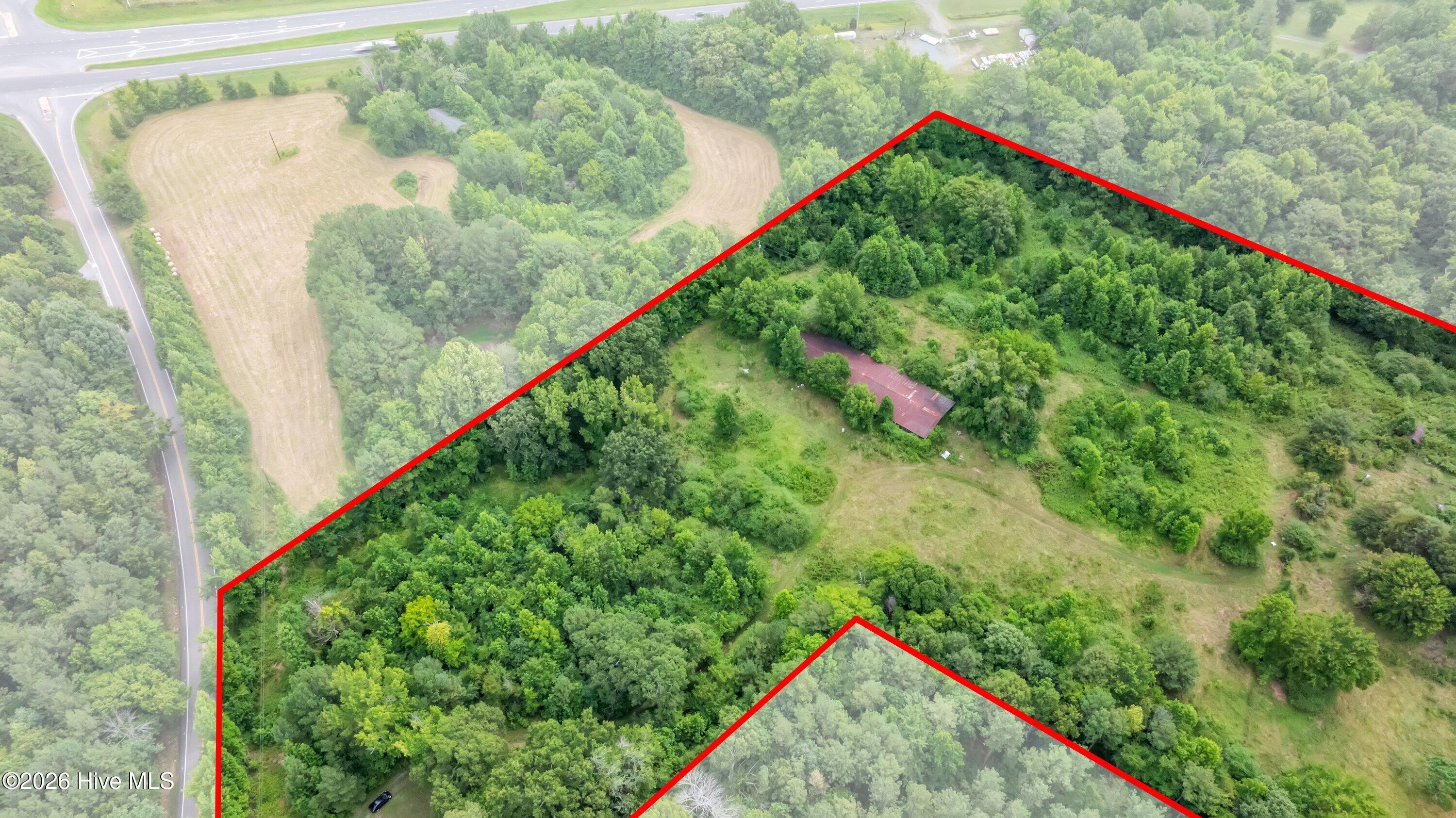 2701 Ike Brooks Road Property Photo 3
