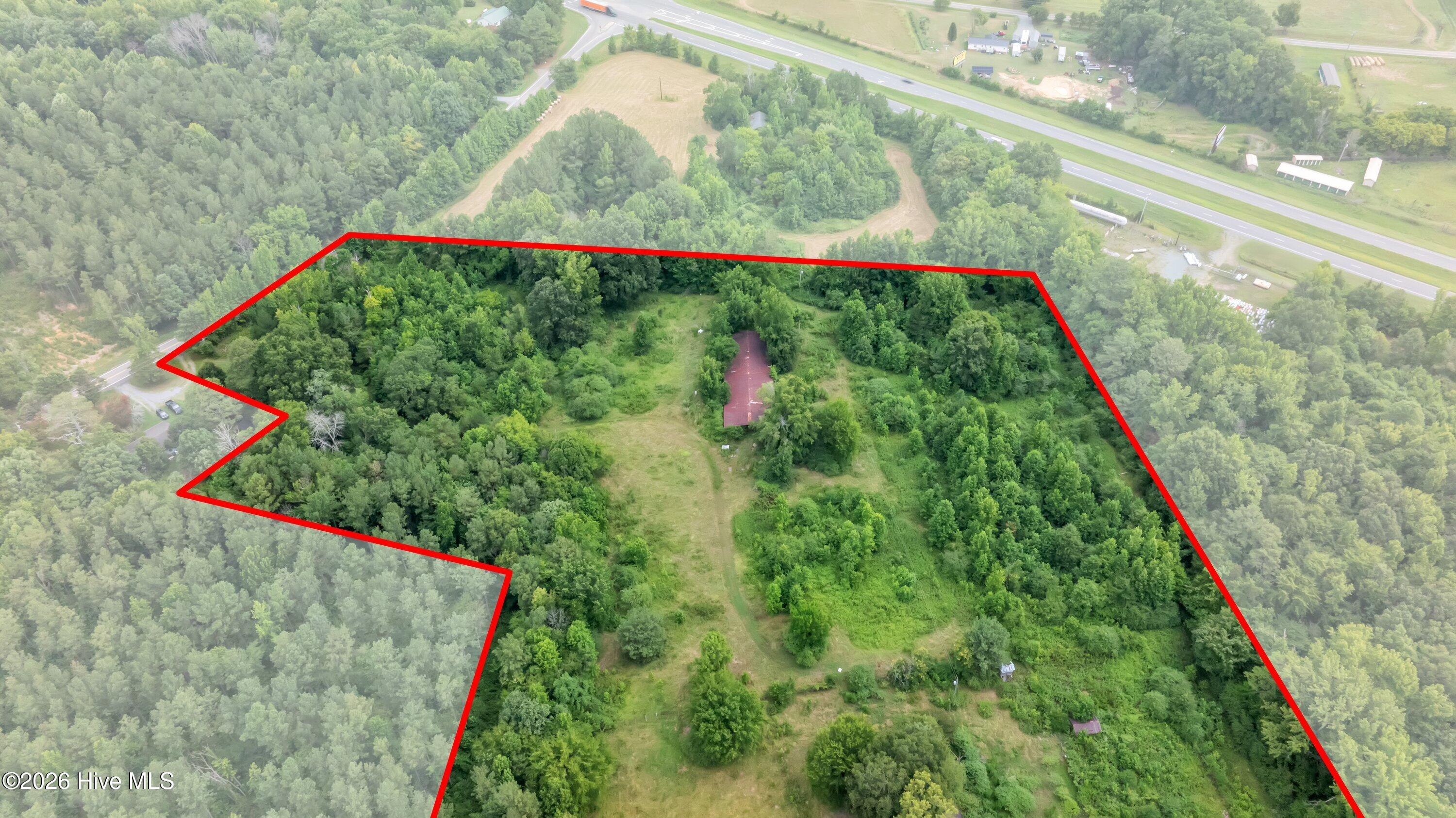 2701 Ike Brooks Road Property Photo 4