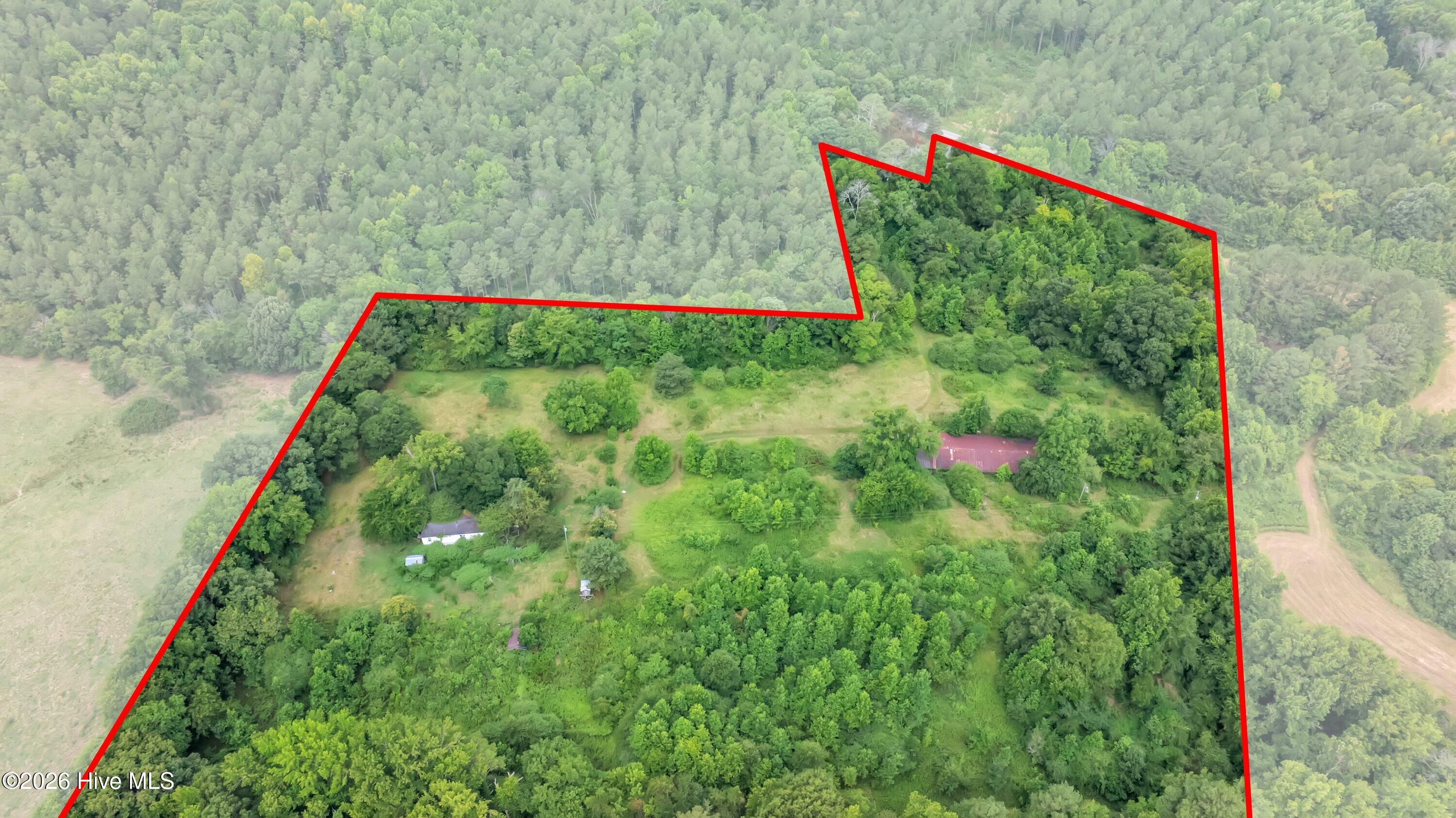 2701 Ike Brooks Road Property Photo 5