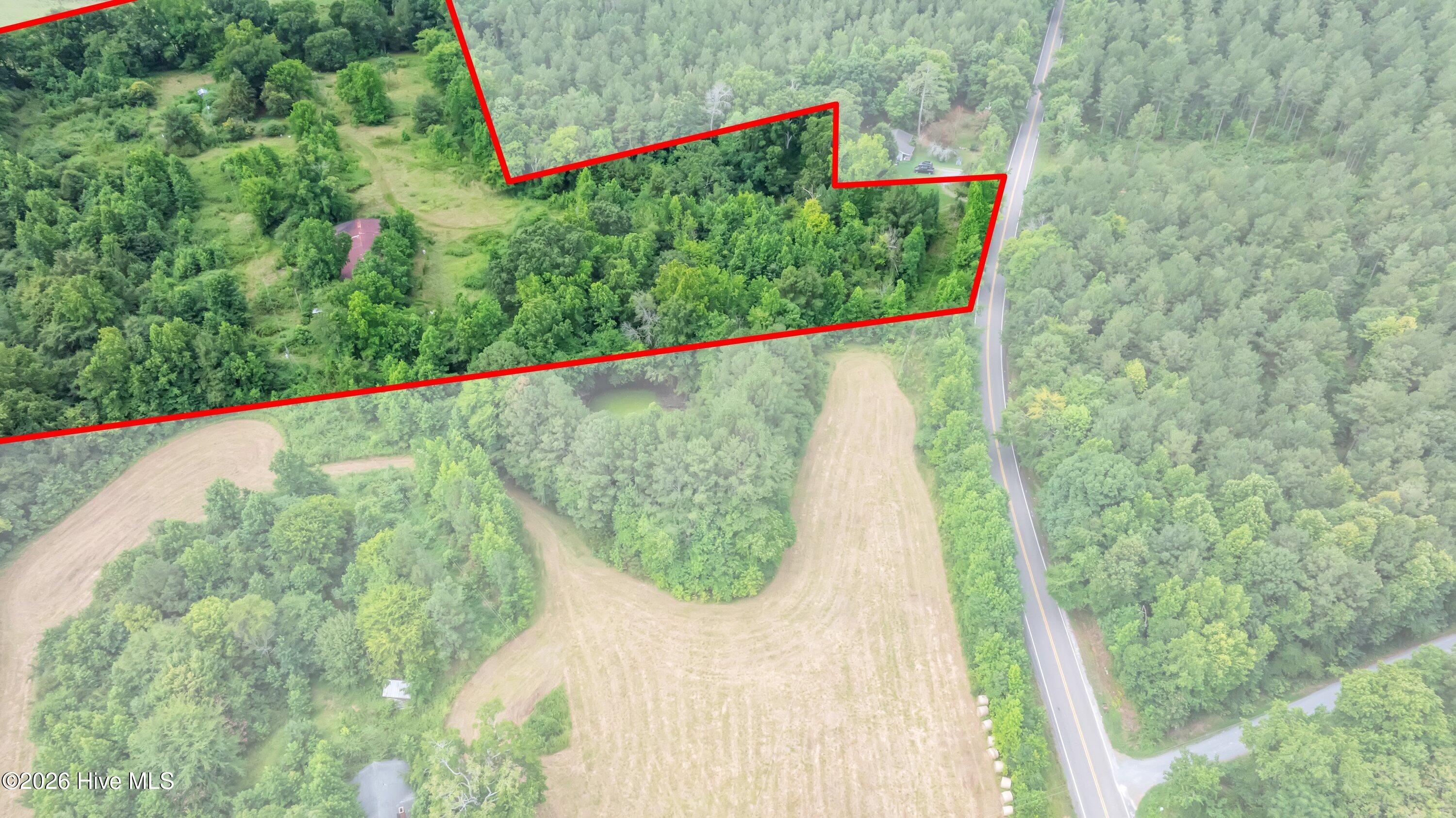 2701 Ike Brooks Road Property Photo 6