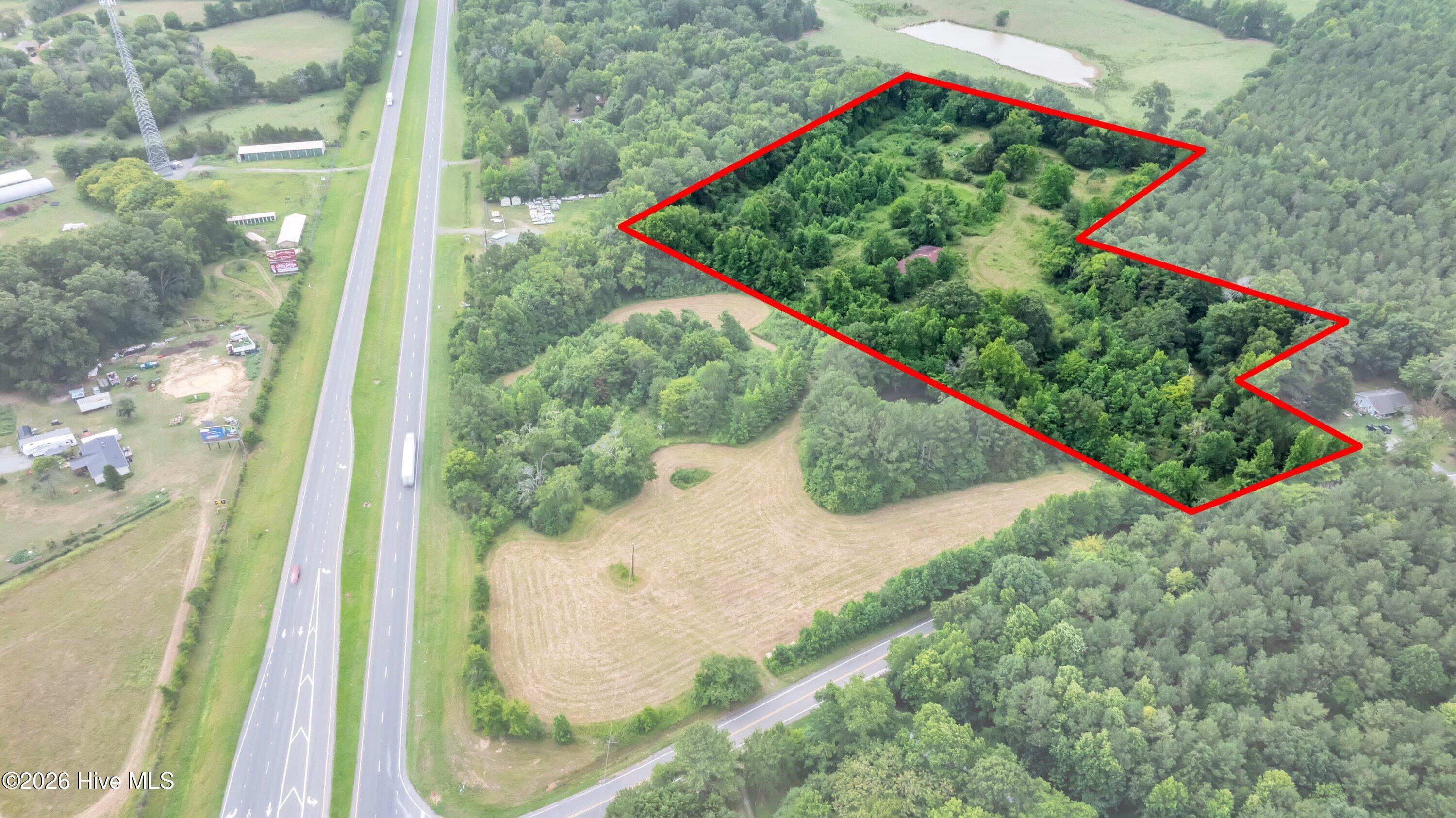 2701 Ike Brooks Road Property Photo 10