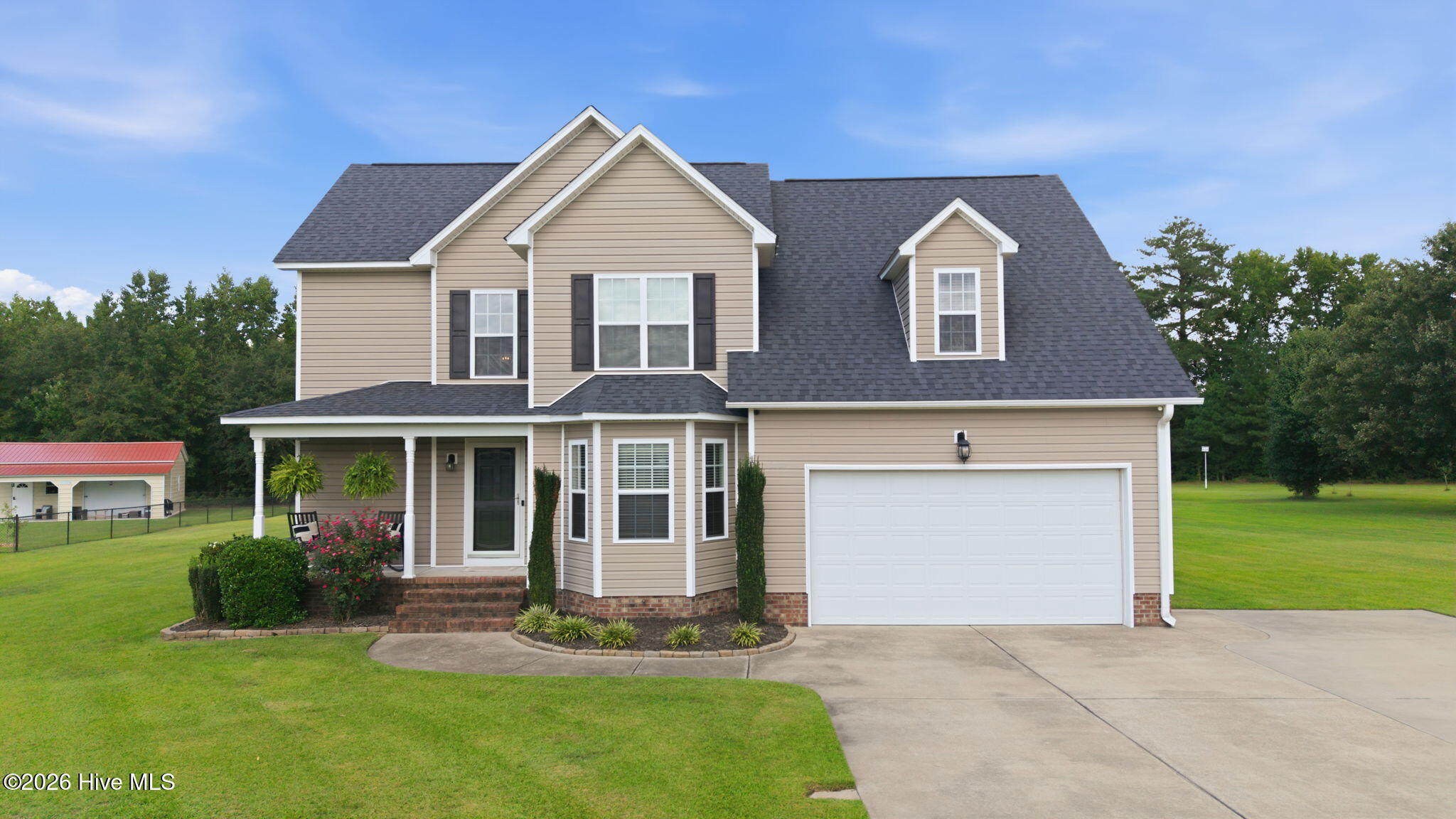 3161 Juniper Branch Drive Property Photo 1