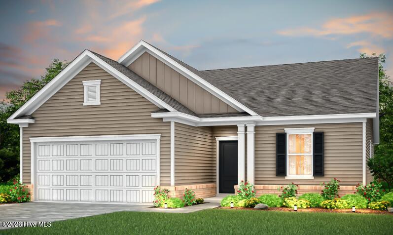 1054 River Marsh Path SE Property Photo 1