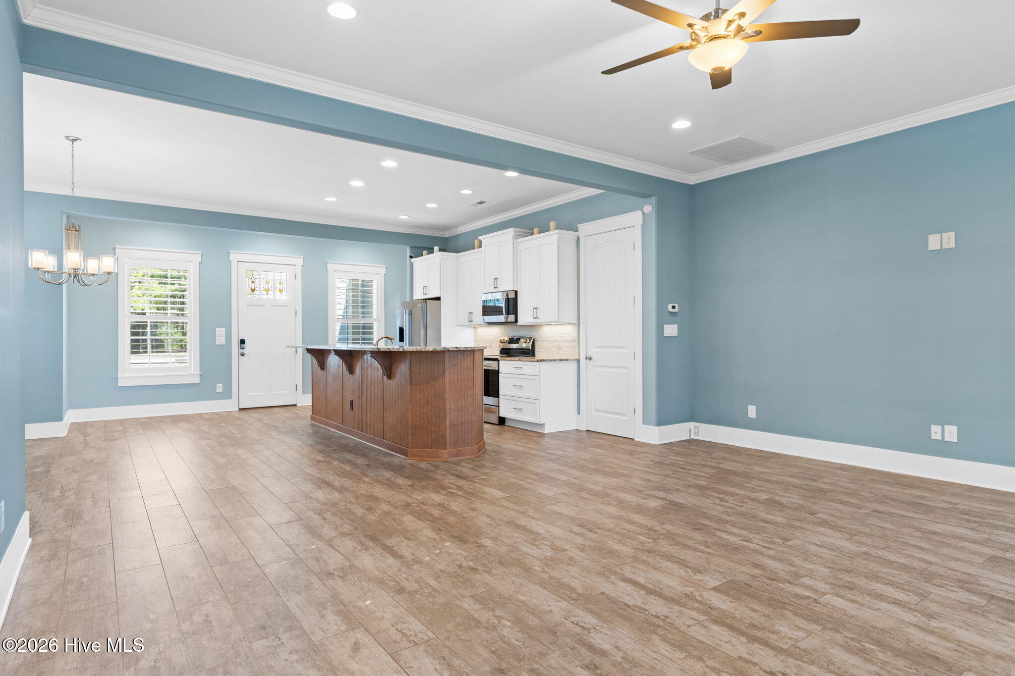 600 Waterbridge Boulevard Property Photo 2