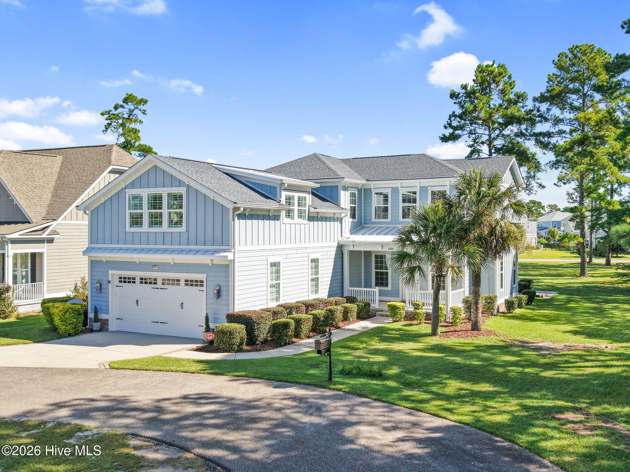 600 Waterbridge Boulevard Property Photo 49