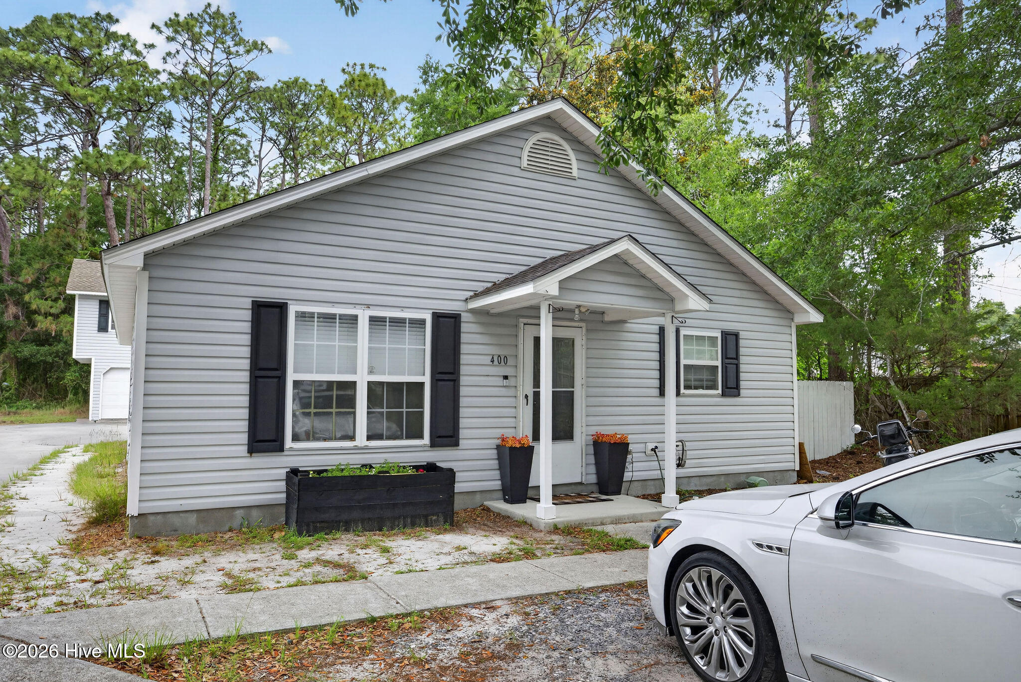 400 Beasley Road Property Photo 1