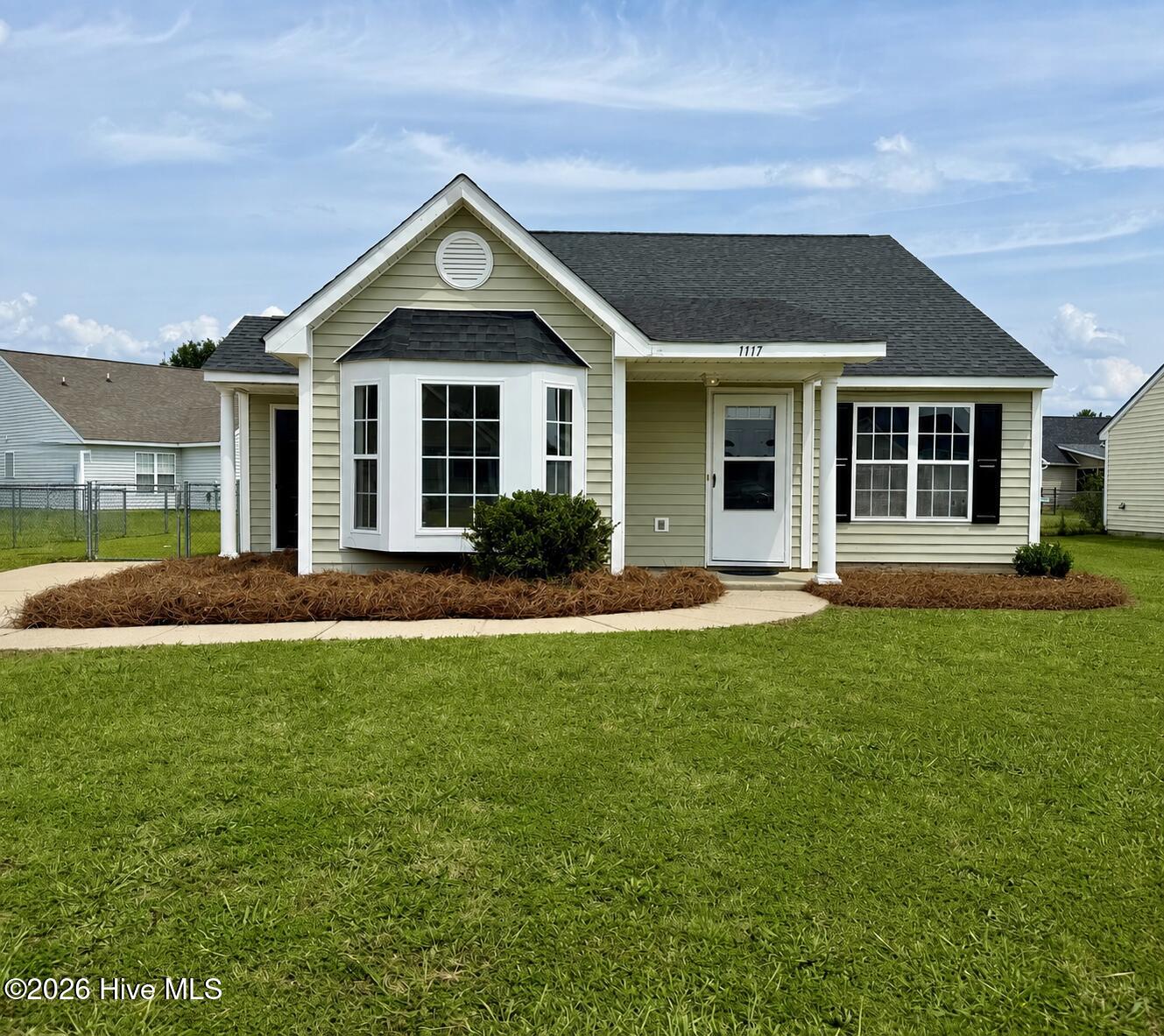 1117 Bermuda Road Property Photo 1