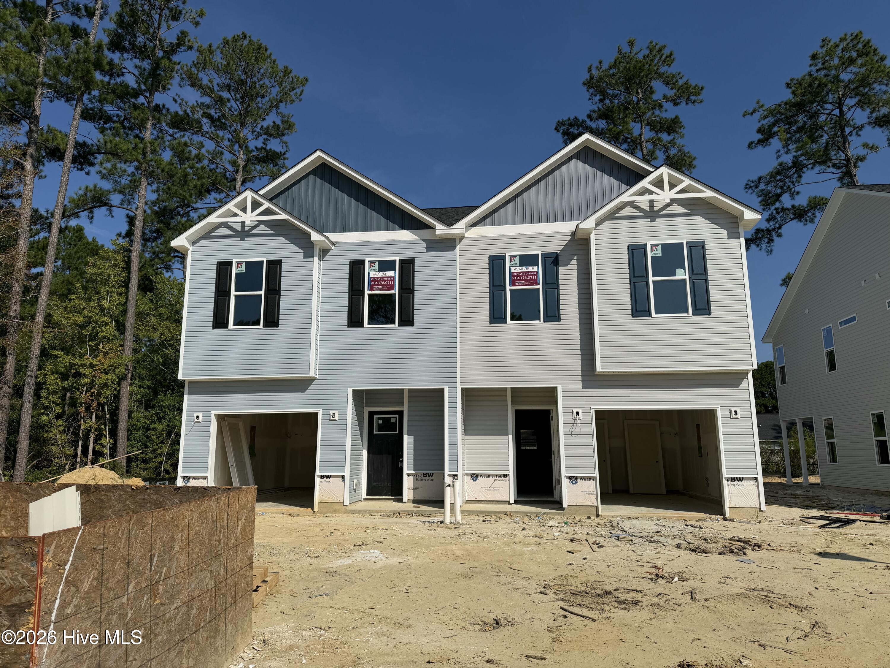 101 Chestnut Hill Drive Property Photo 1