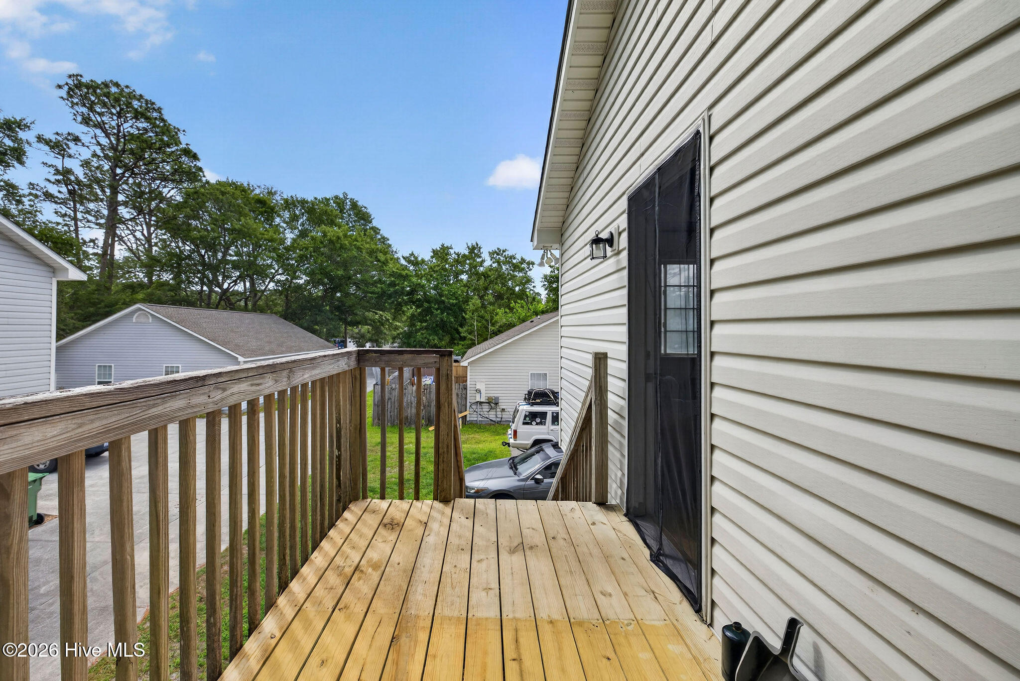 404 Beasley Road Property Photo 13
