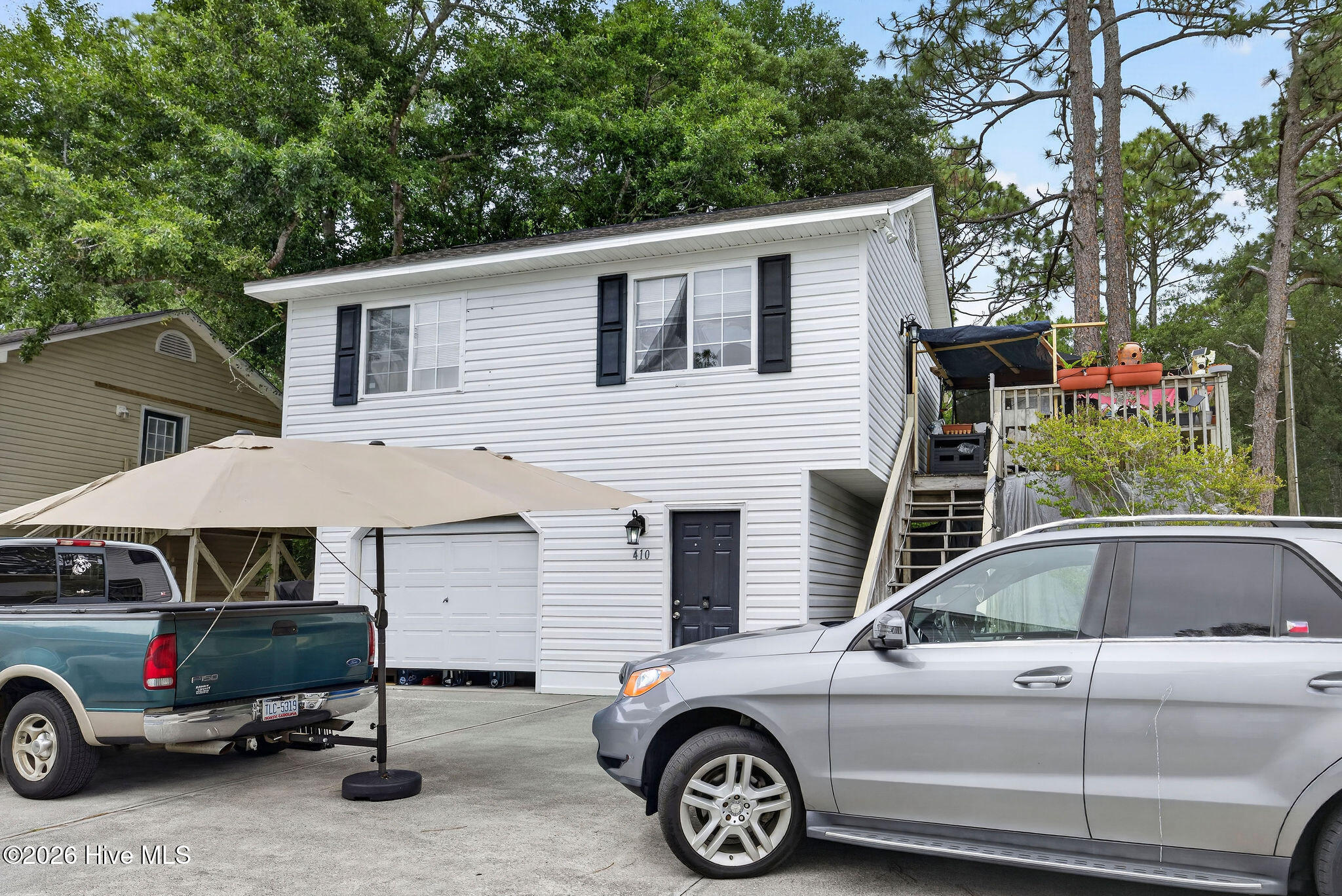 408 Beasley Road Property Photo 13