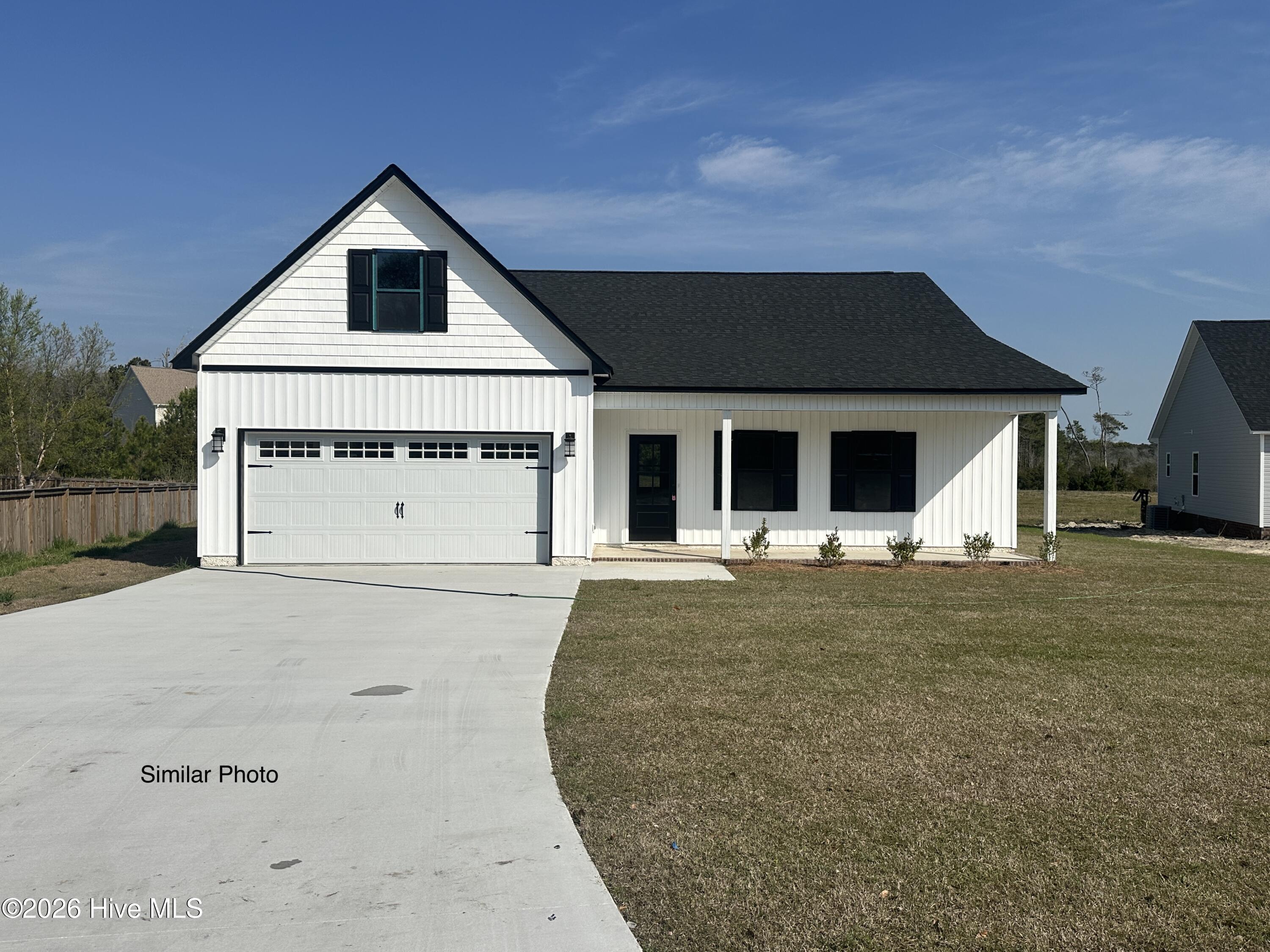 253 Hardison Road Property Photo 1