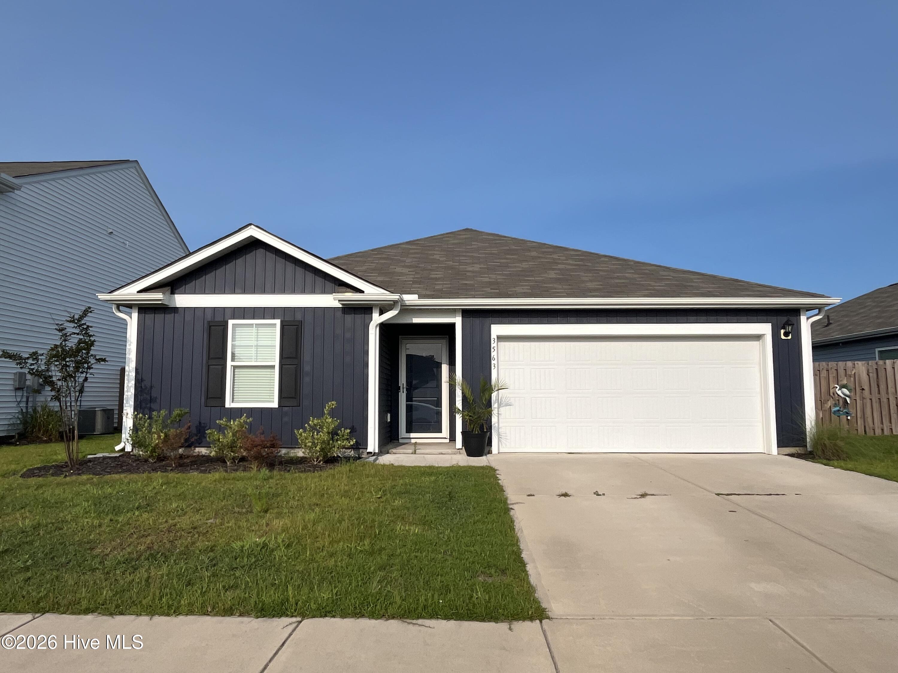3563 Wigeon Way Property Photo 1