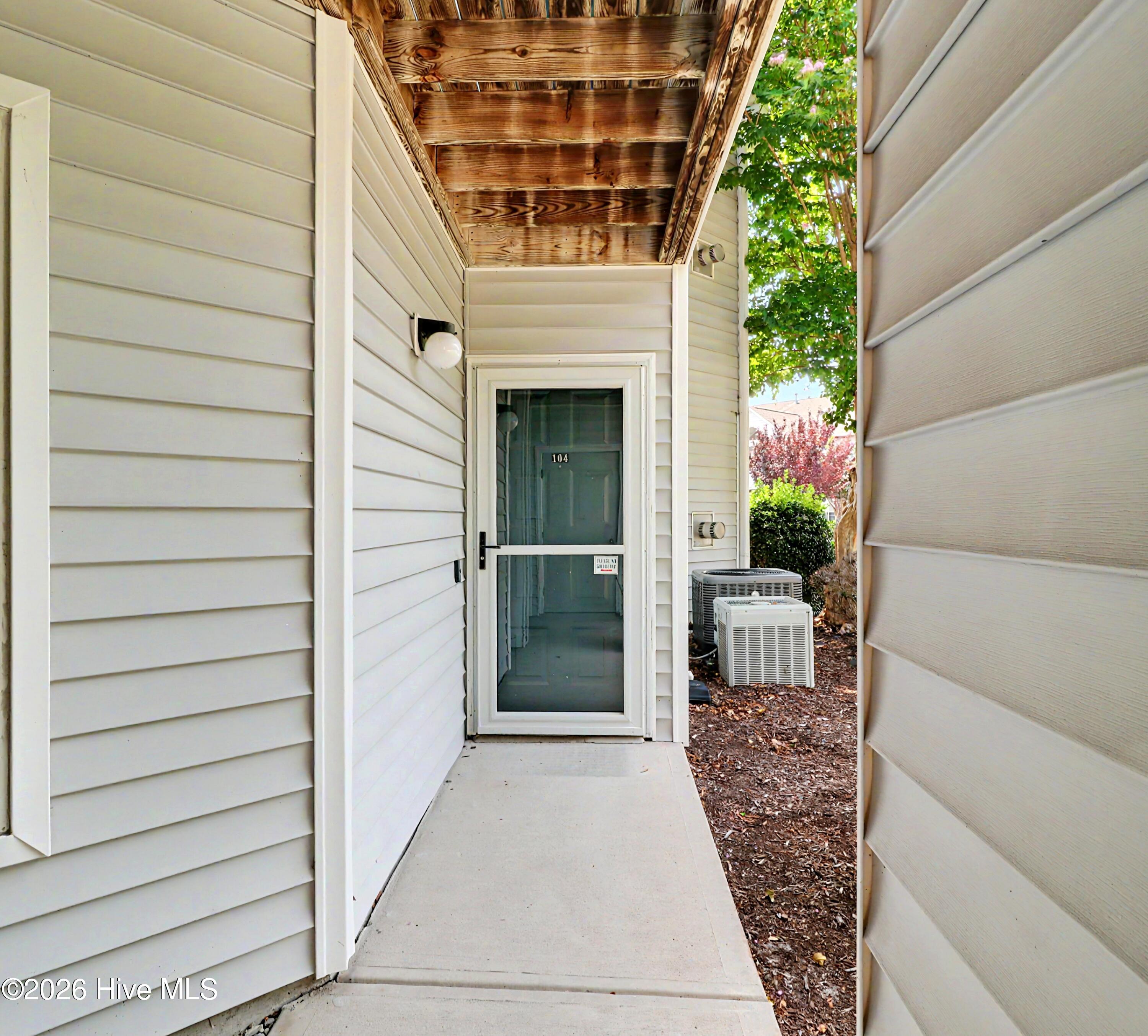 4140 Breezewood Drive Unit 104 Property Photo 3