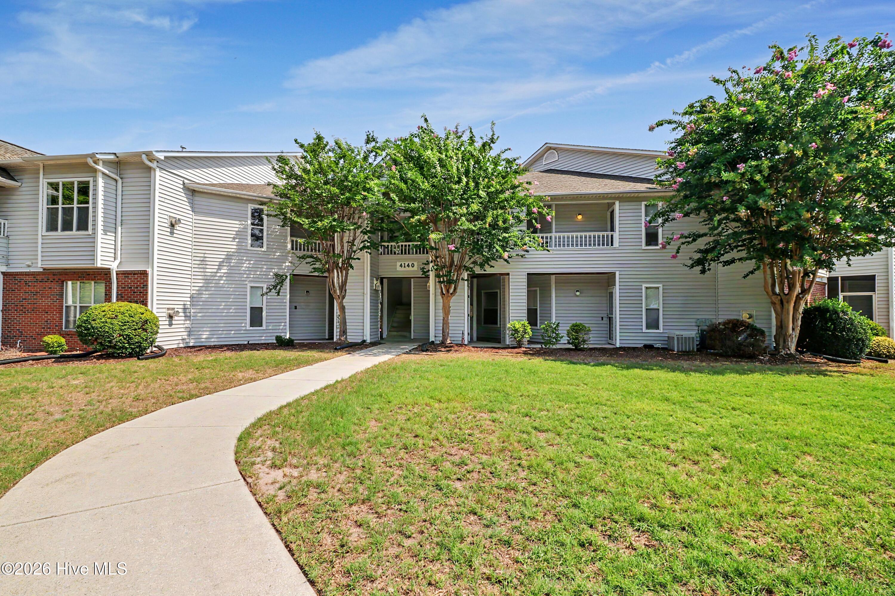 4140 Breezewood Drive Unit 104 Property Photo 30