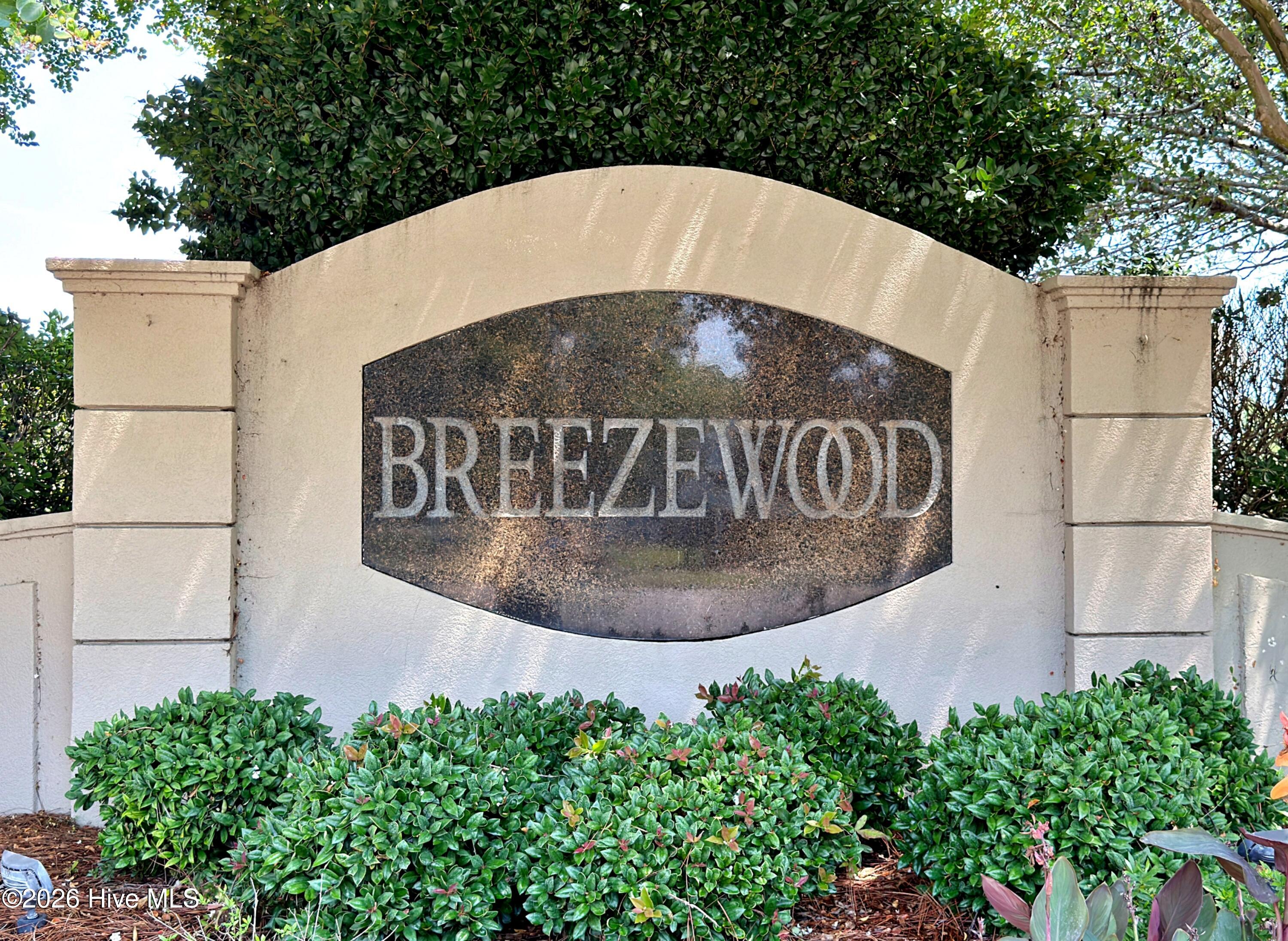 4140 Breezewood Drive Unit 104 Property Photo 35