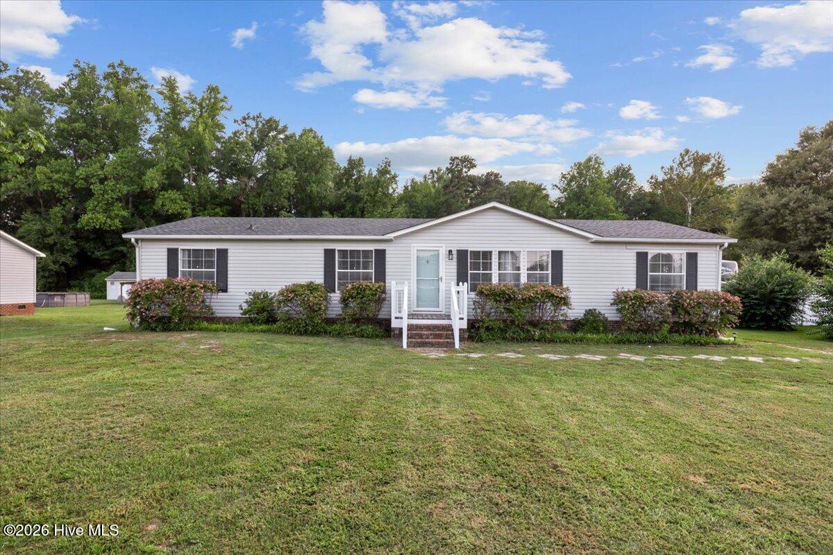 2871 Spring Haven Road Property Photo 1