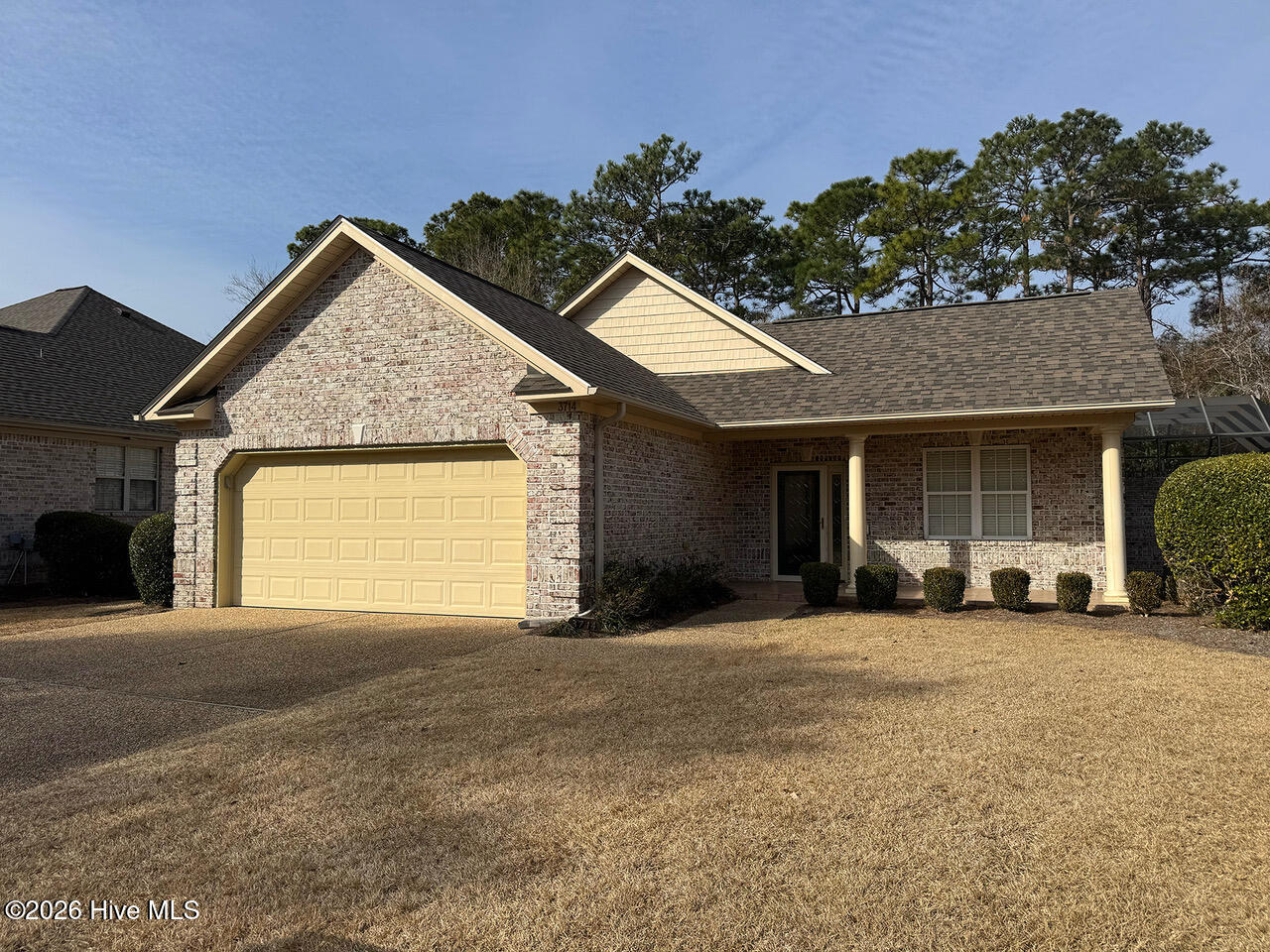3714 Cain Court Property Photo 1