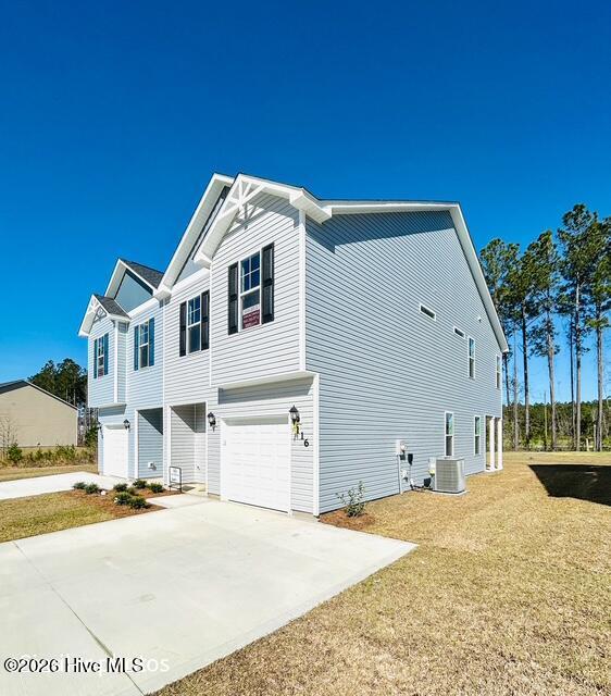 103 Chestnut Hill Drive Property Photo 4