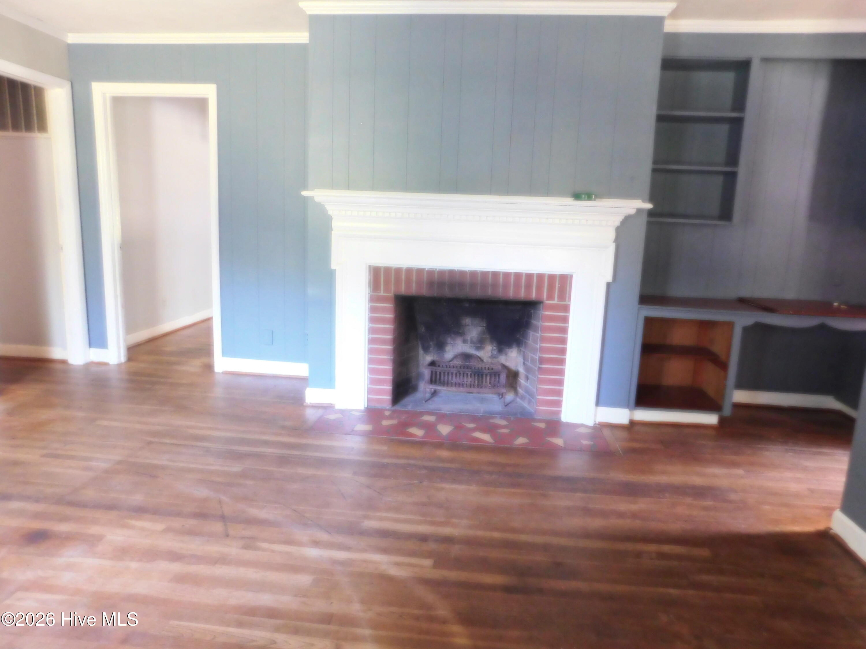 604 Everett Street Property Photo 7
